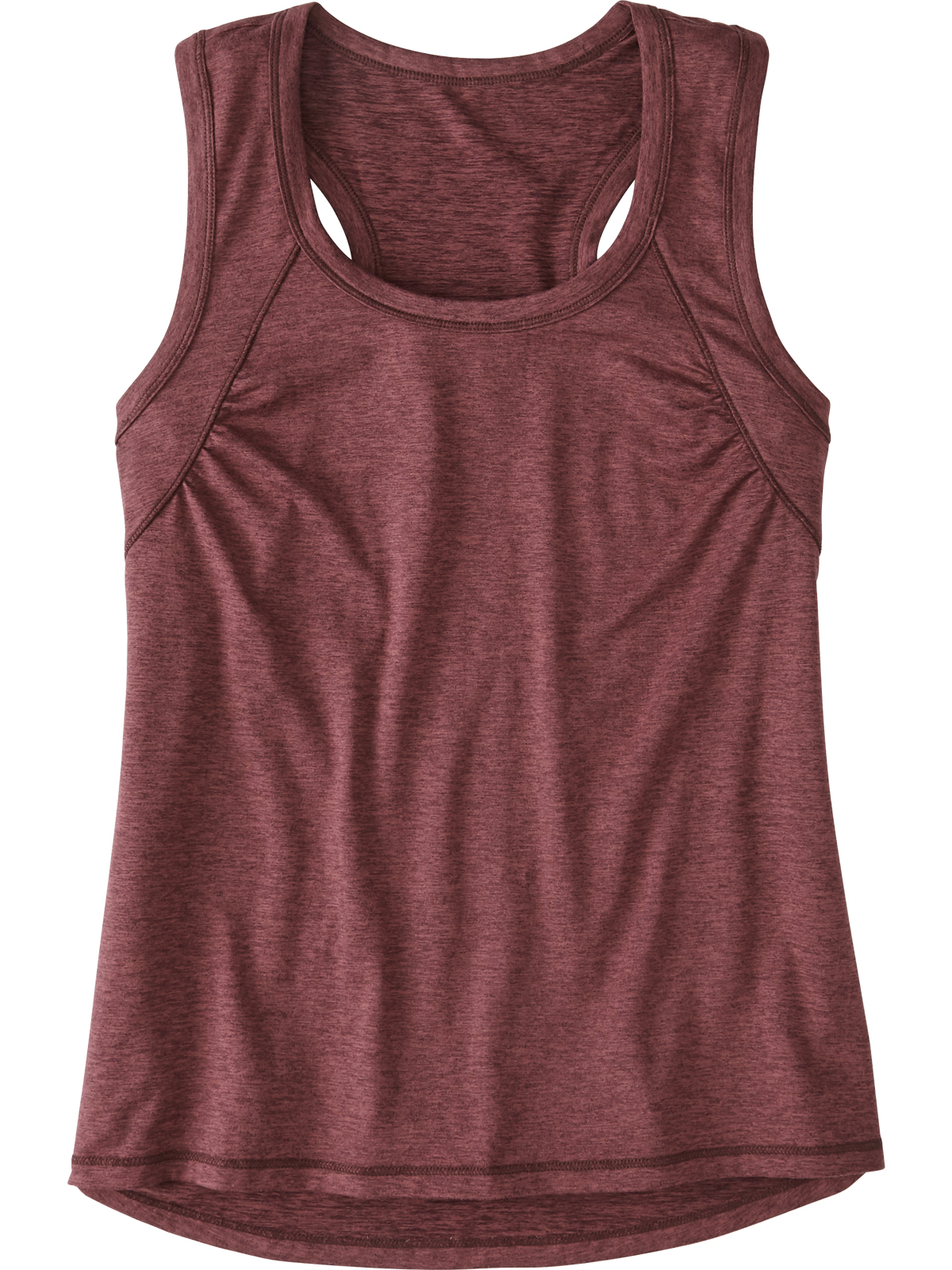 Athletic Tank Top Womens: Endorphin