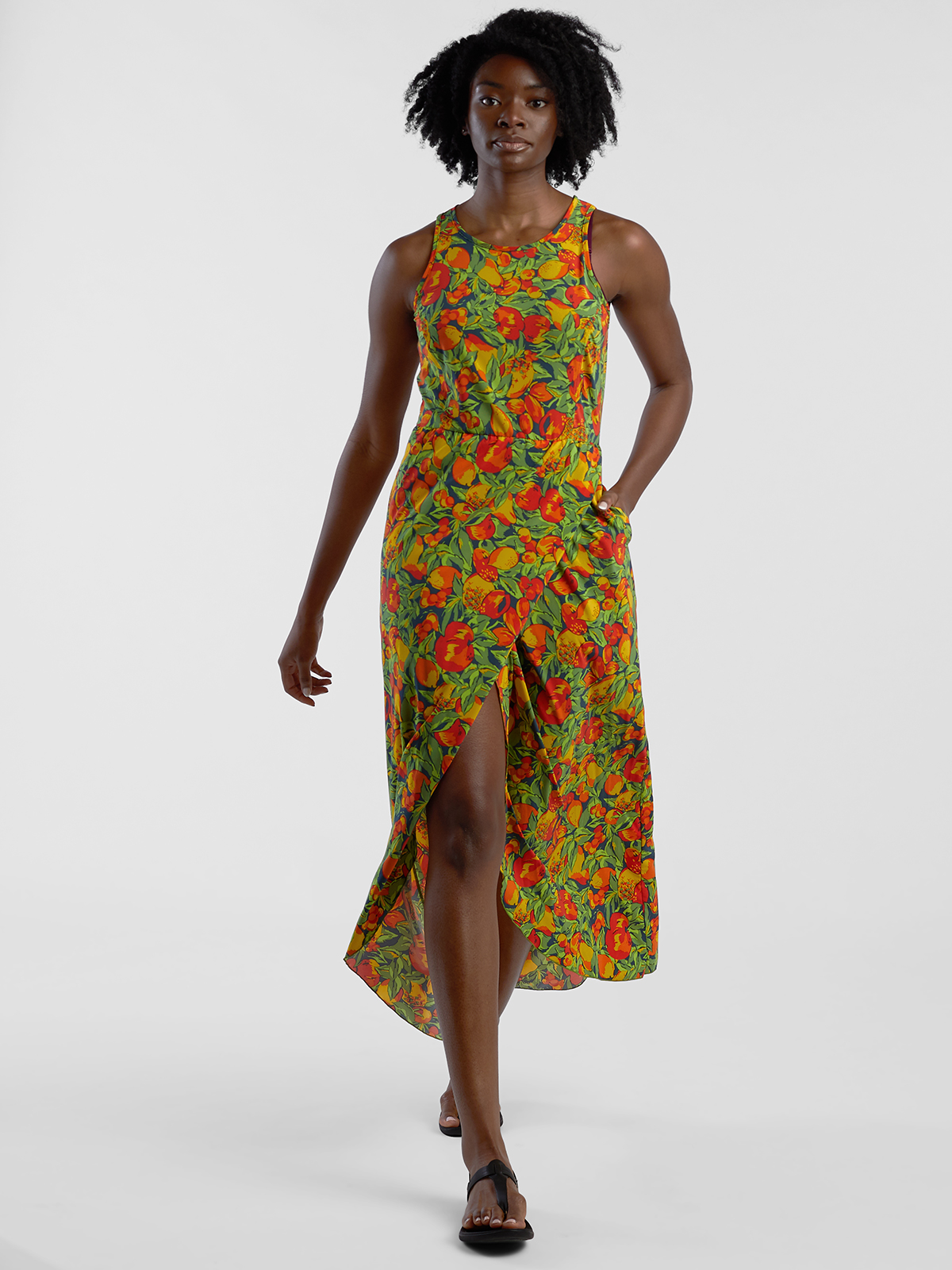 THE TOE Kinderdijk Dress S ＋ノベルティ THE TOE Kinderdijk Dress S