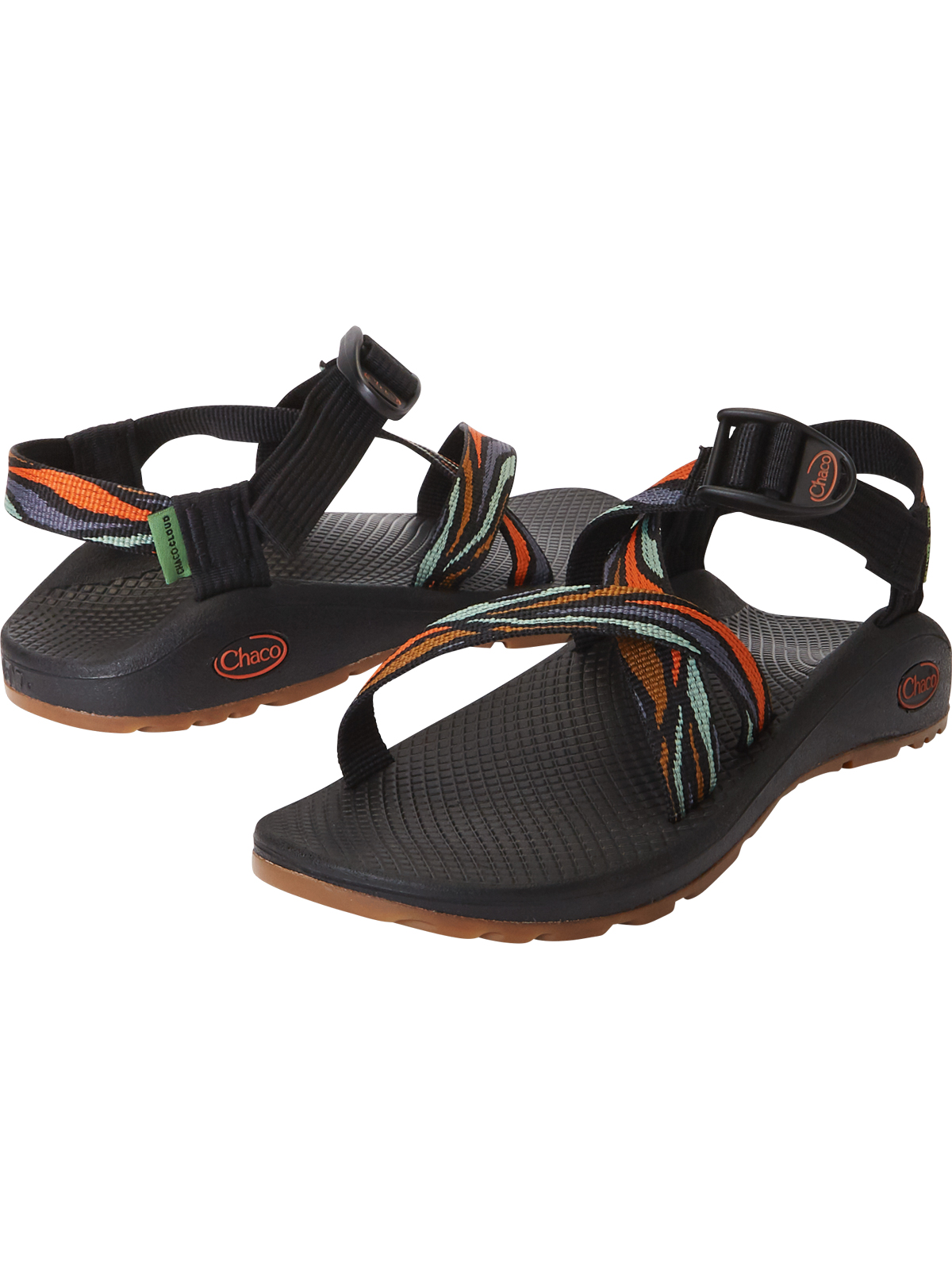 Chaco Guide Girl Sandal Print Classic Title Nine