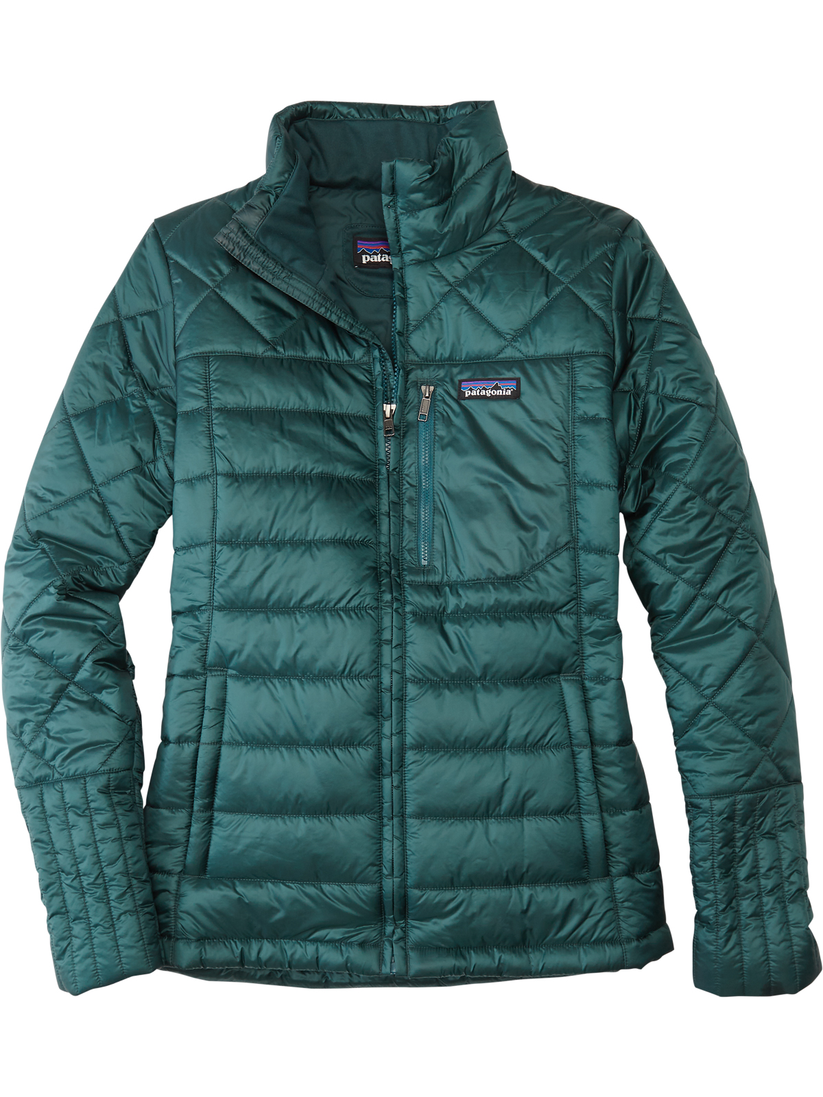 Worth jacket patagonia clearance