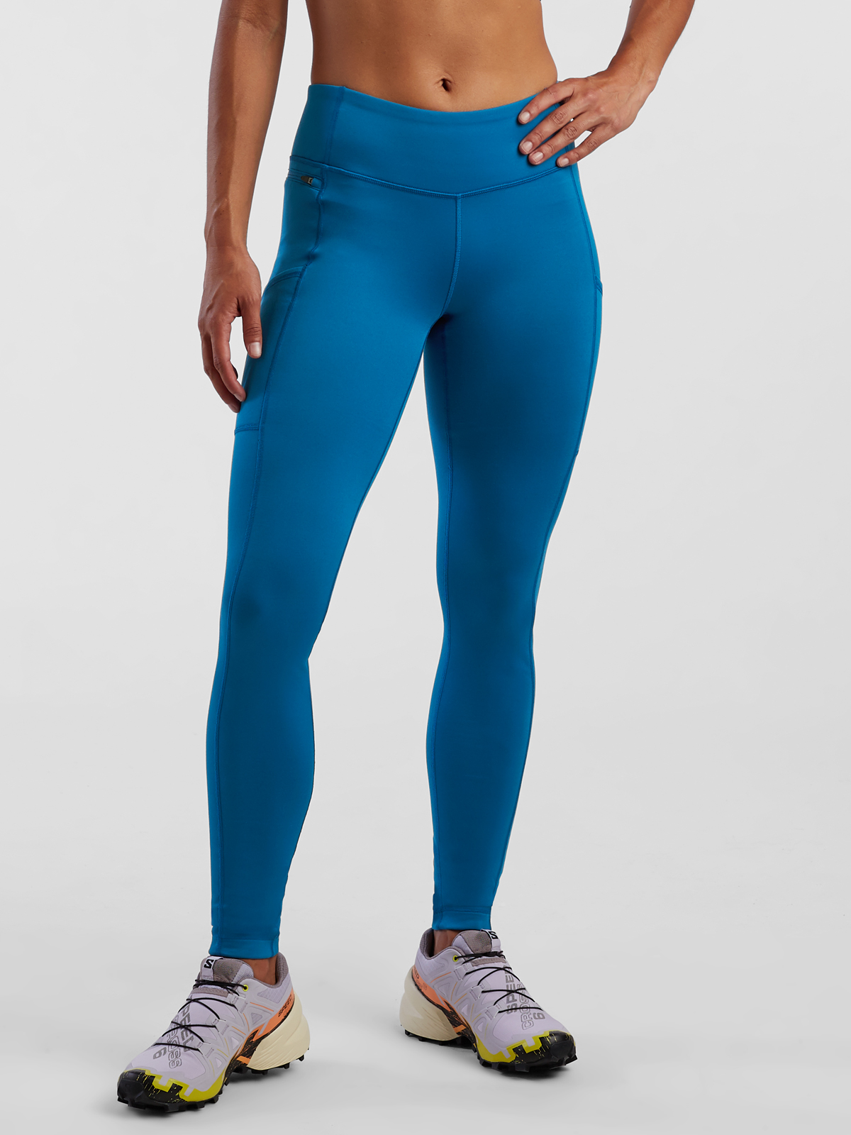 Patagonia Women's Pack Out Tights | Title Nine