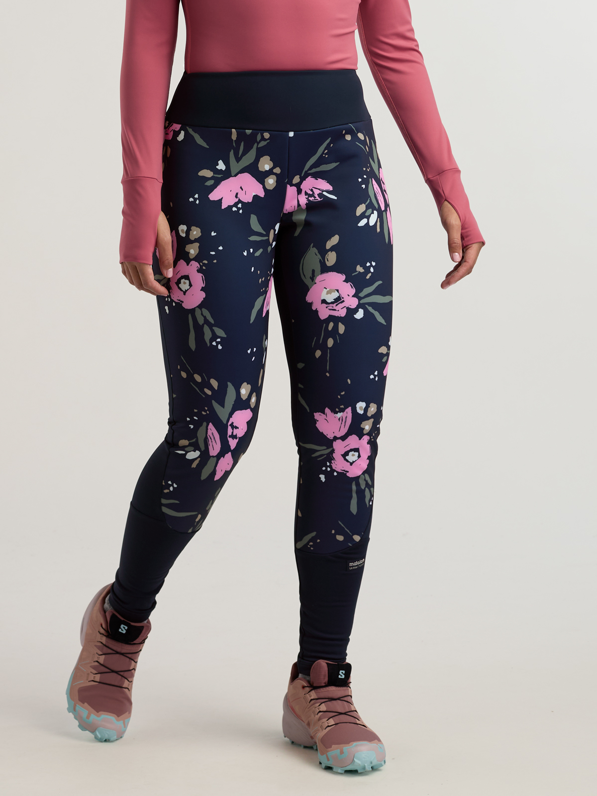 XC Ski Pants Womens Insulated Title Nine