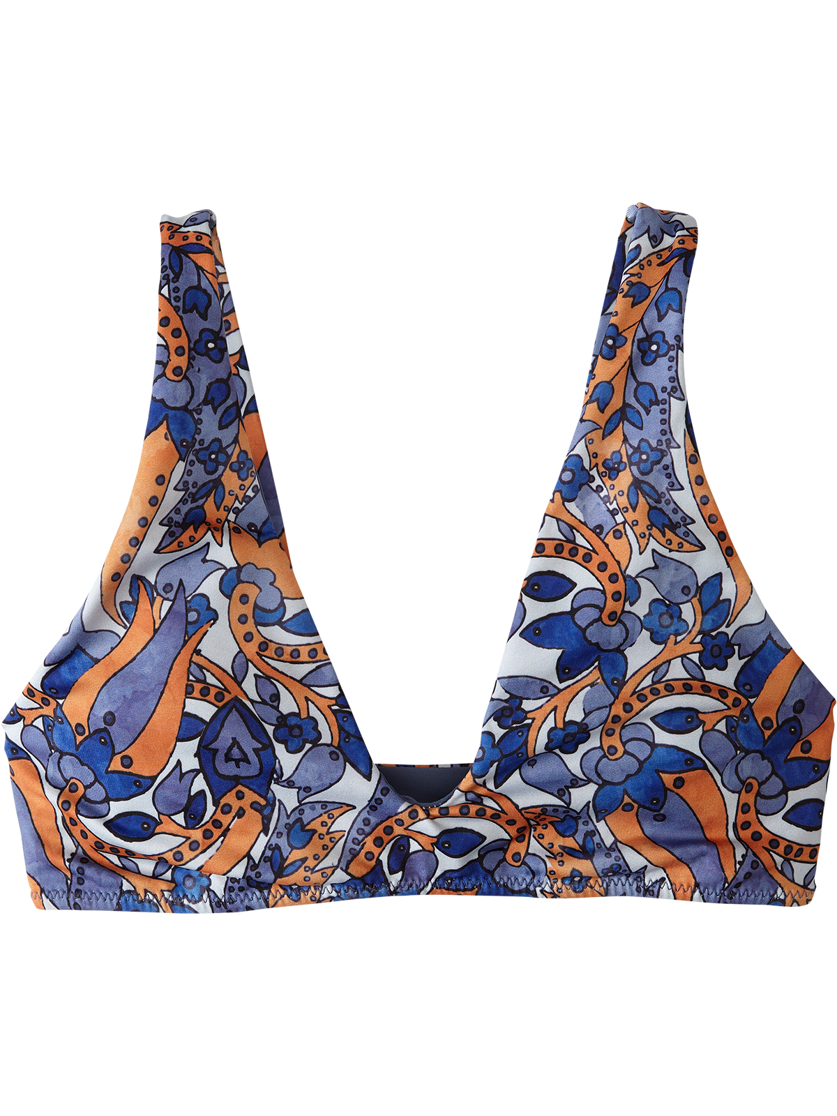 title nine bra sized swim