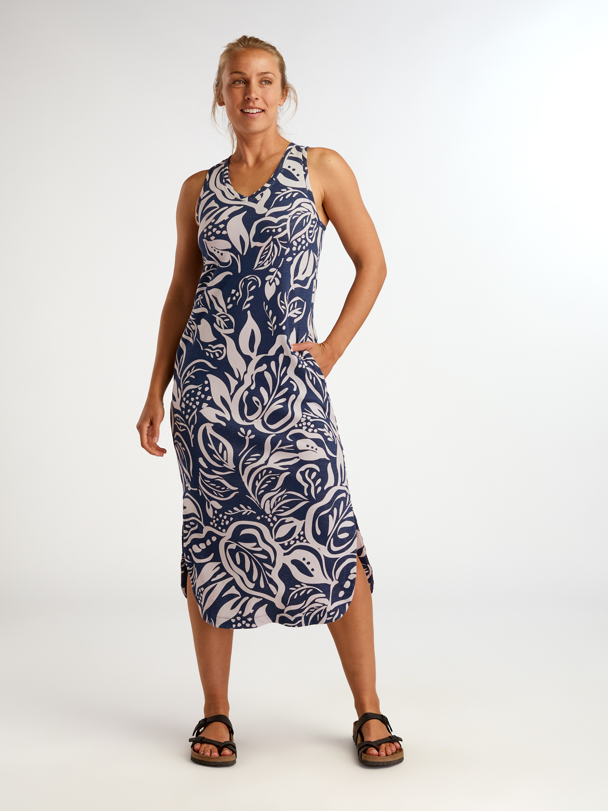 serra midi dress with built in bra Do others have trouble with the built-in bra in the SERRA MIDI DRESS?