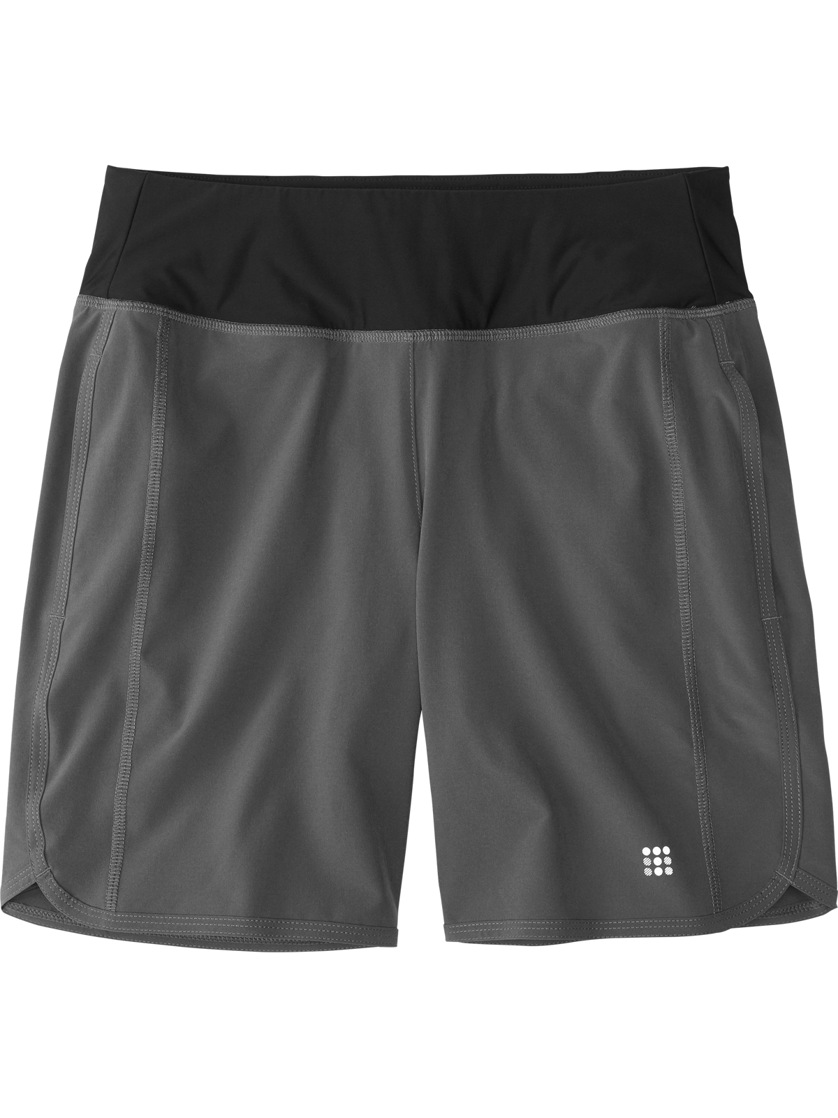 Running Shorts Womens Anti-Run 7