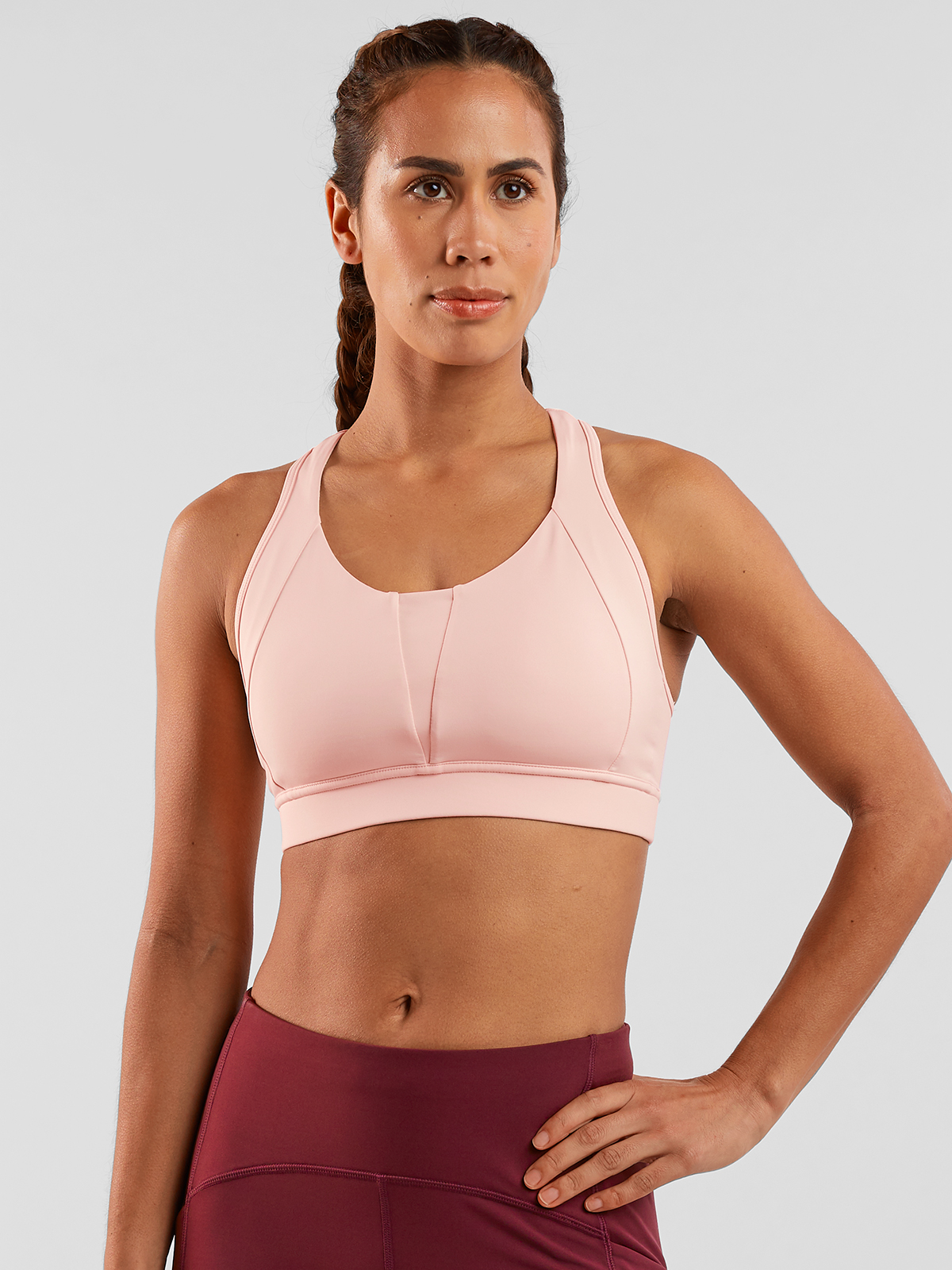Best Sports Bras for DD Cup & D Cup Title Nine