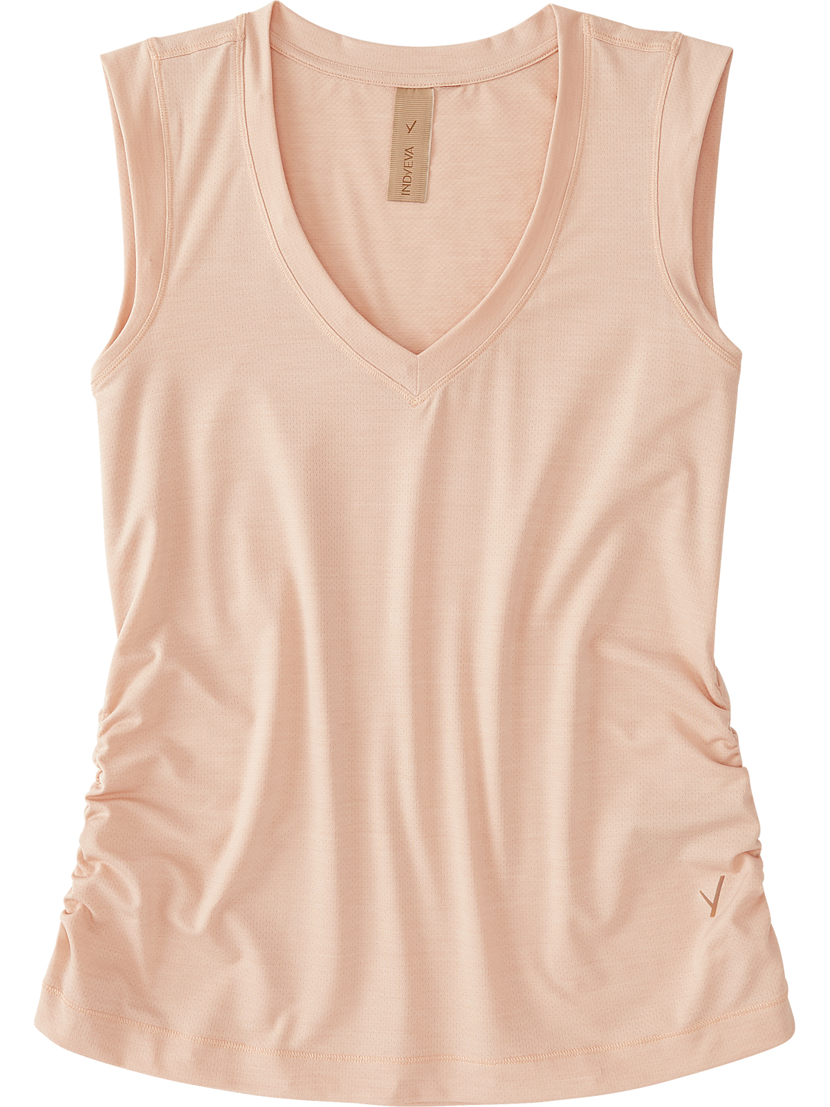 Solar Flare Tank Top