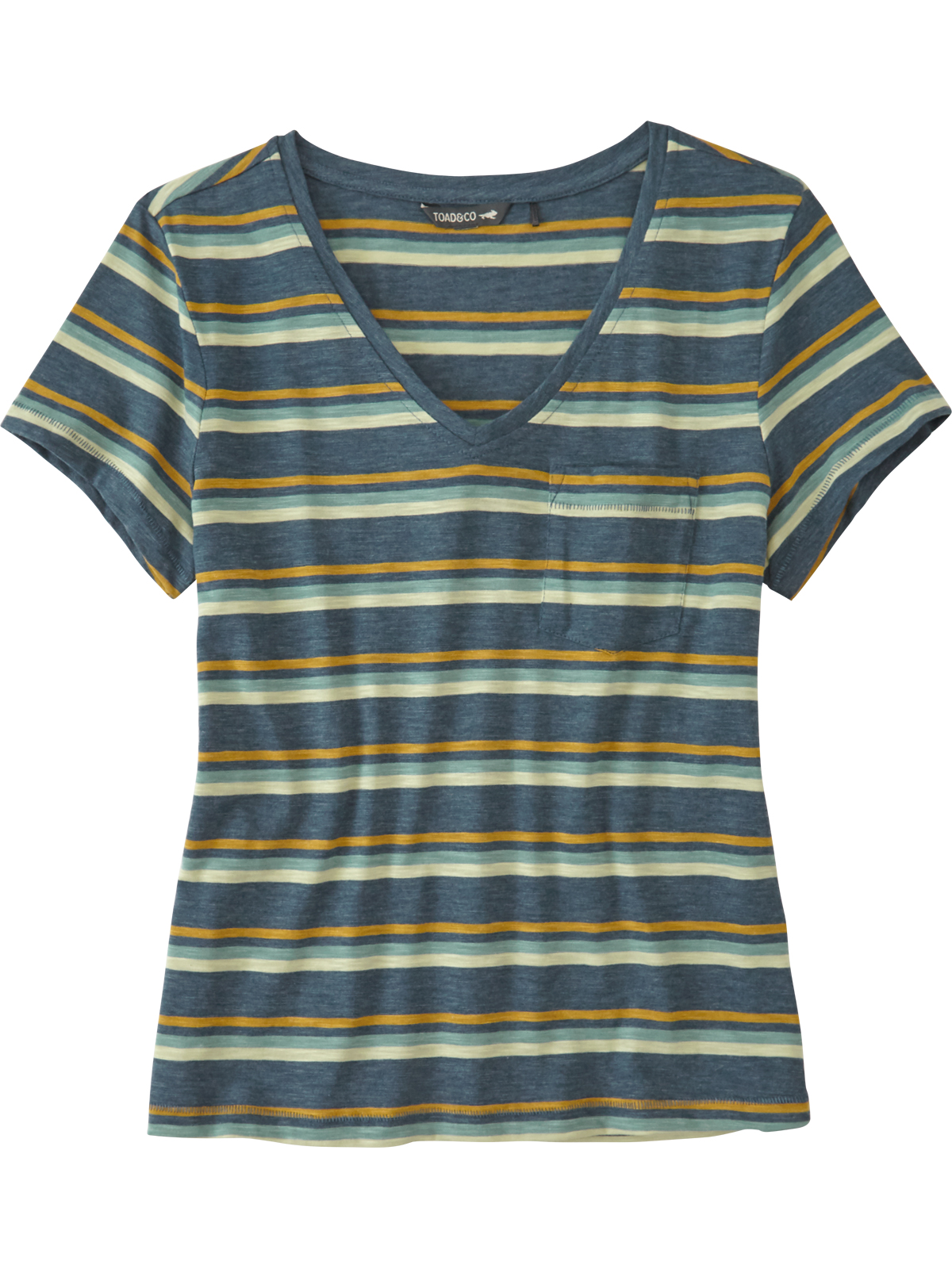 トップス MAVERICK TEE / MAVERICK Tee Toad and Co Pocket Tee: Maverick