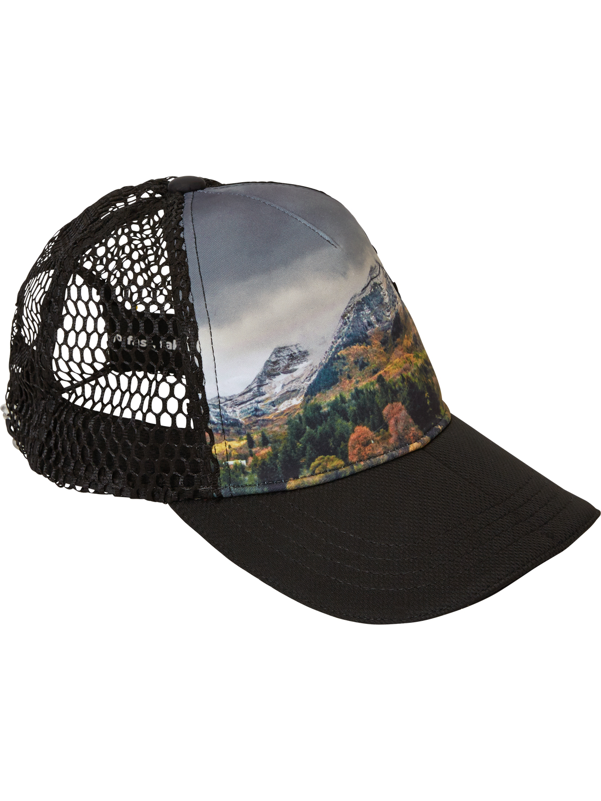 Runner Trucker Hat | Title Nine