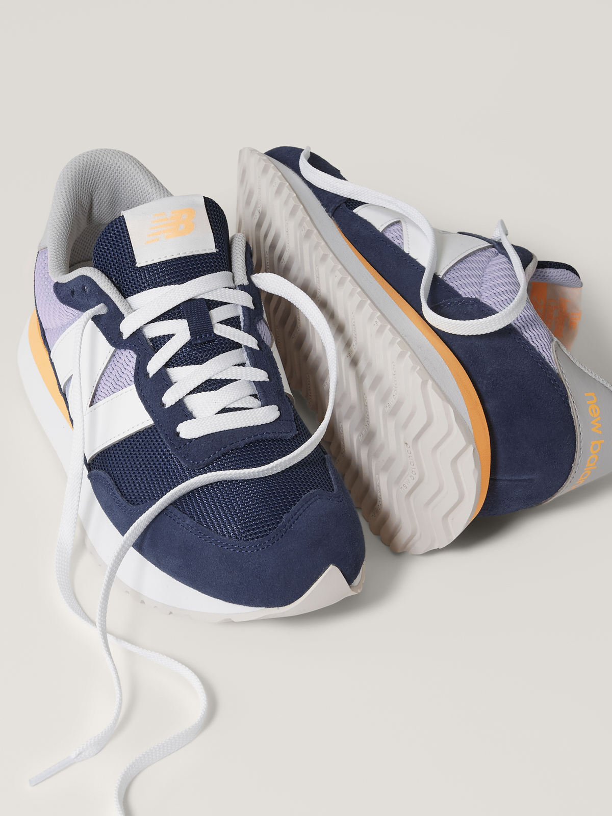 New Balance 237 Sneakers Women's Everyday Trainers