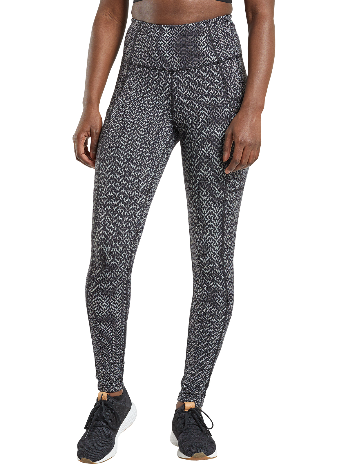 usa pro running leggings
