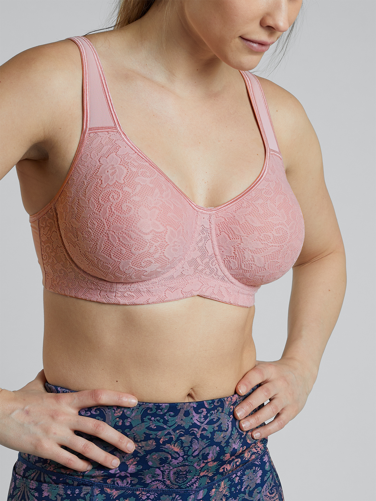 Best Sports Bras for DD Cup & D Cup Title Nine