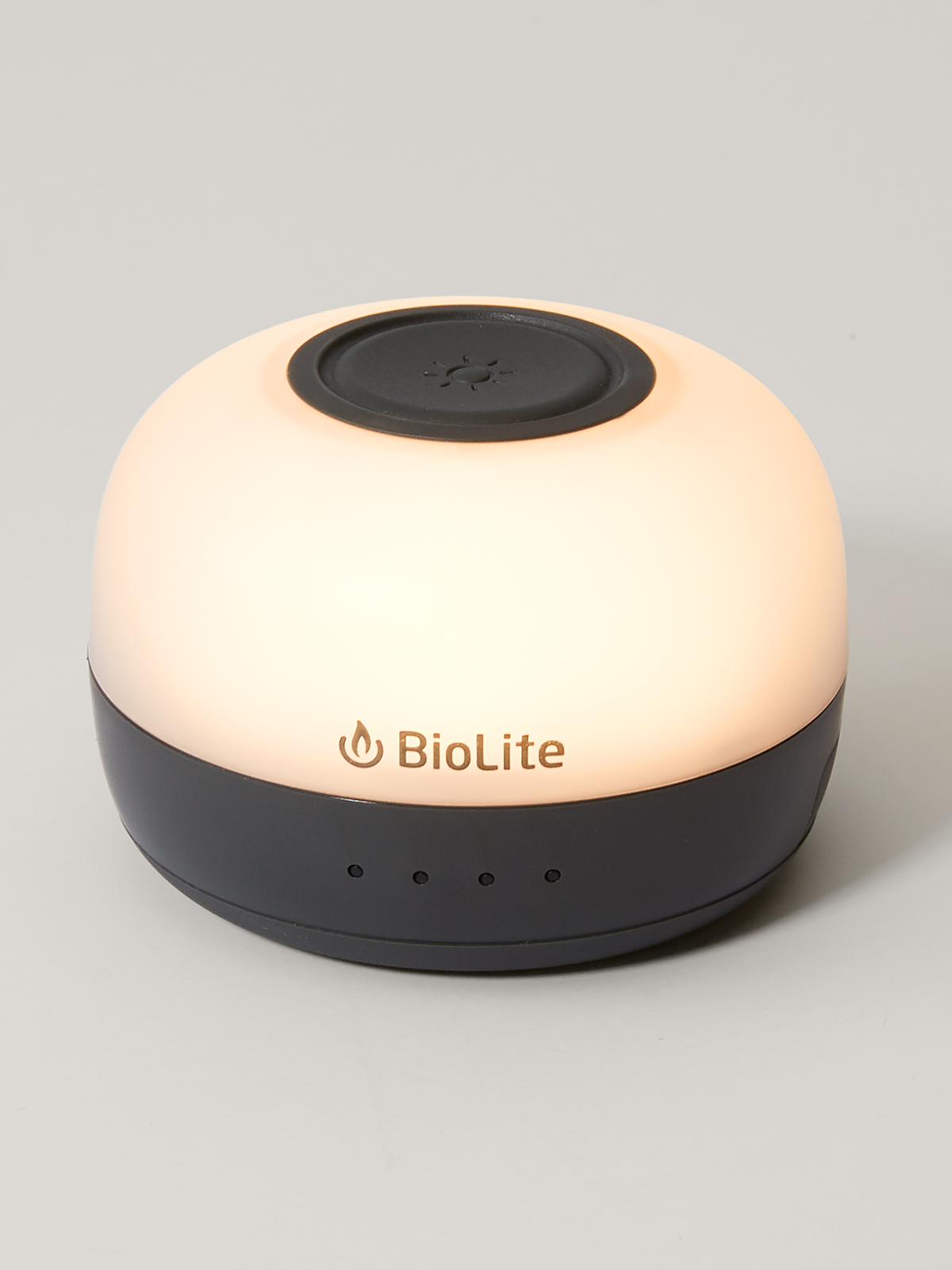 BioLite AlpenGlow Mini Rechargeable Lantern | Title Nine