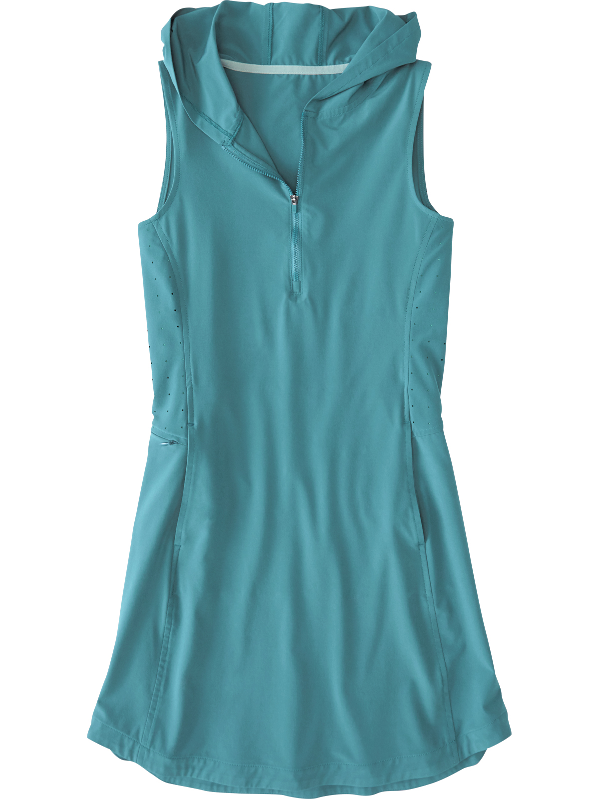 Best Women's Hot Weather Travel Clothes & Fabrics Title Nine