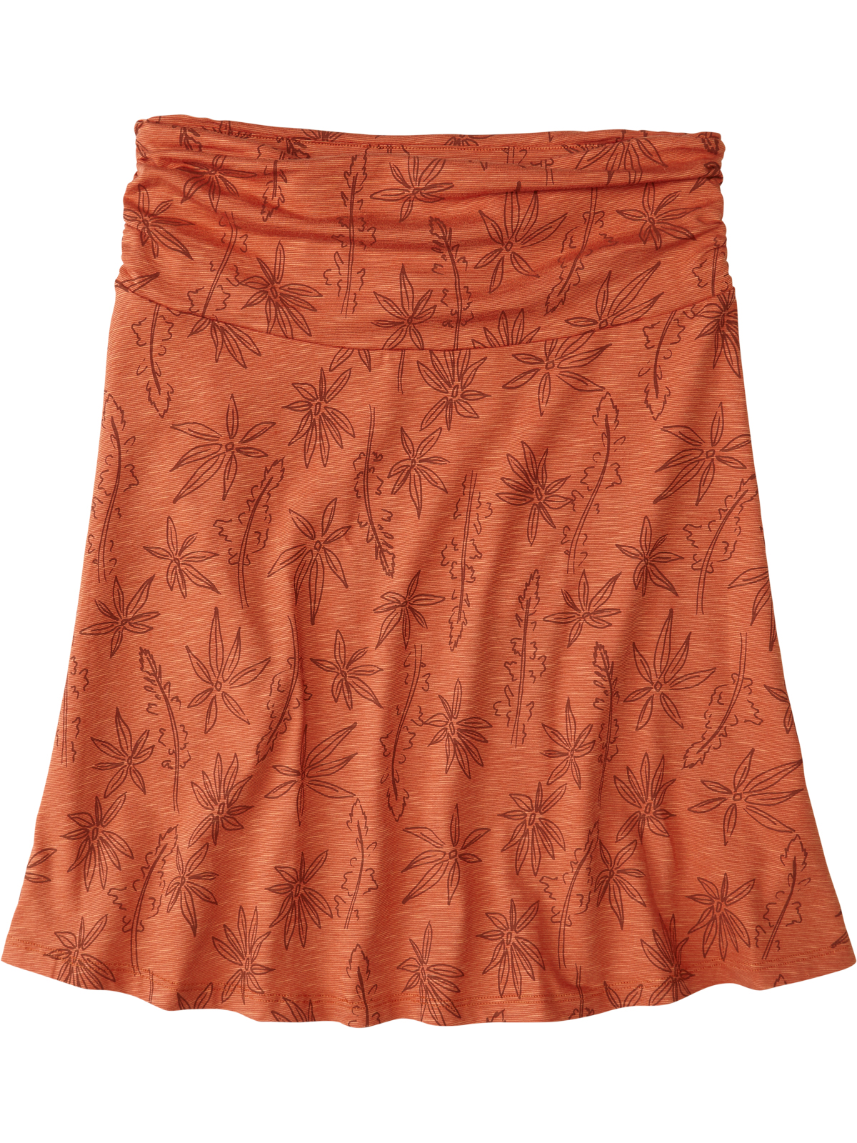 Samba Skirt - Print | Title Nine