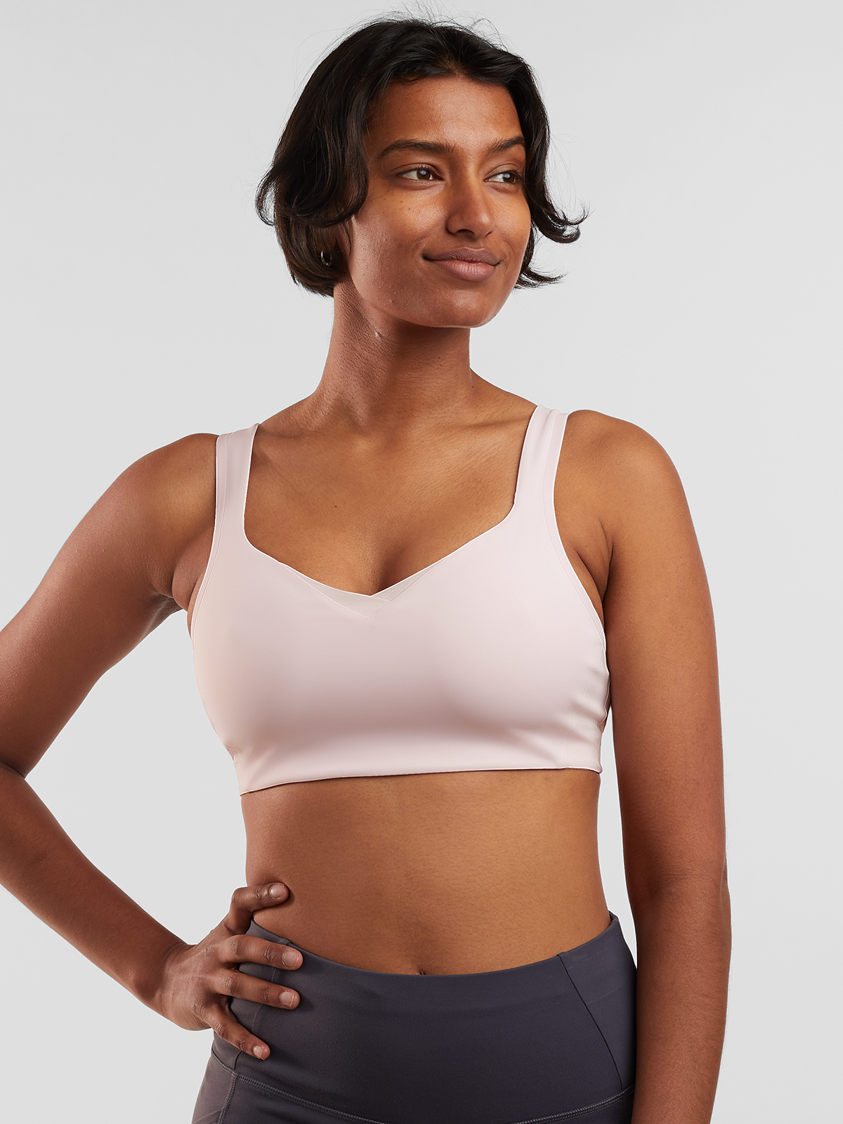 Best Sports Bras for DD Cup & D Cup Title Nine