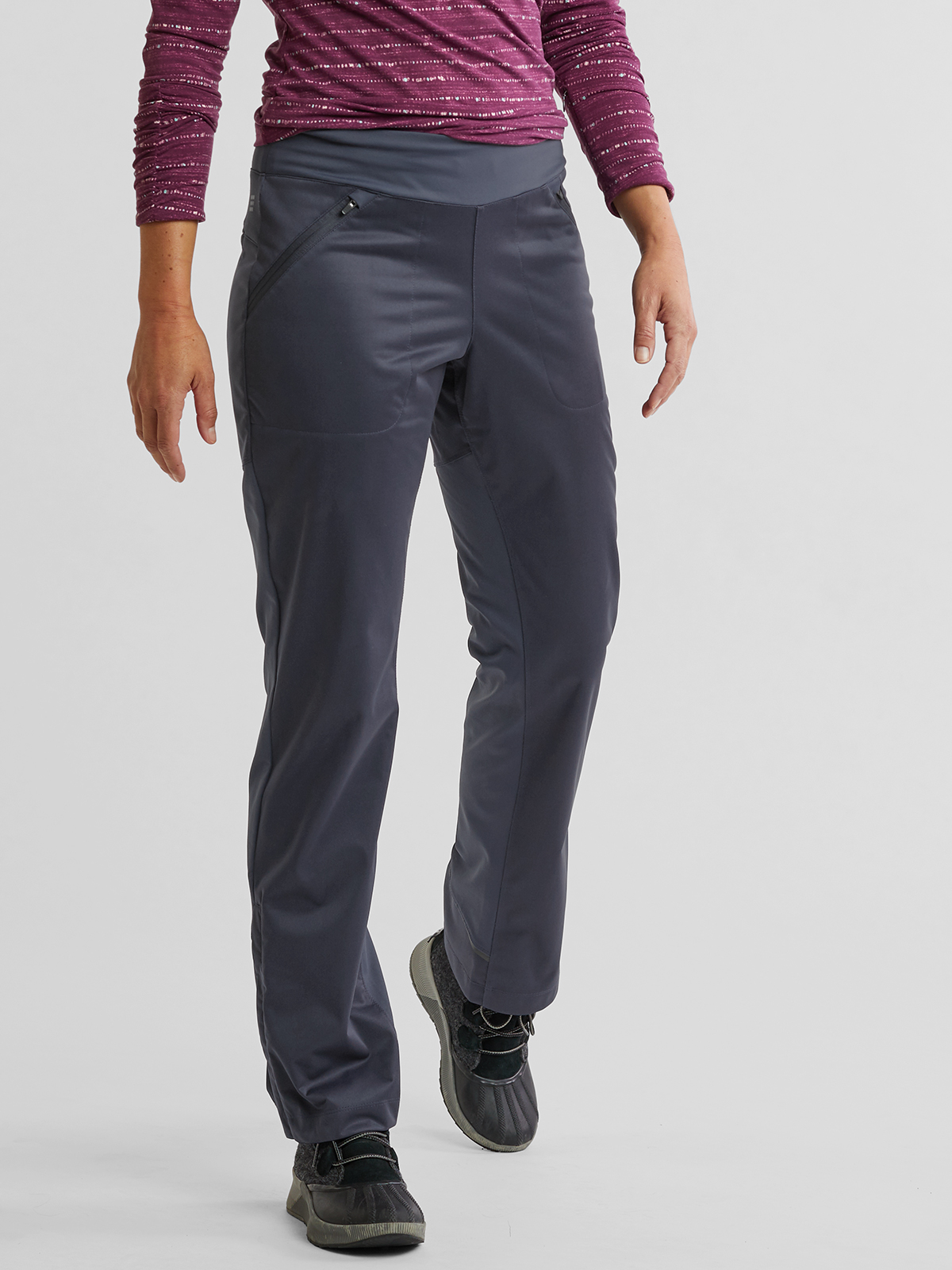 Women's Snow Pants Petite: Snow Slayer | Title Nine
