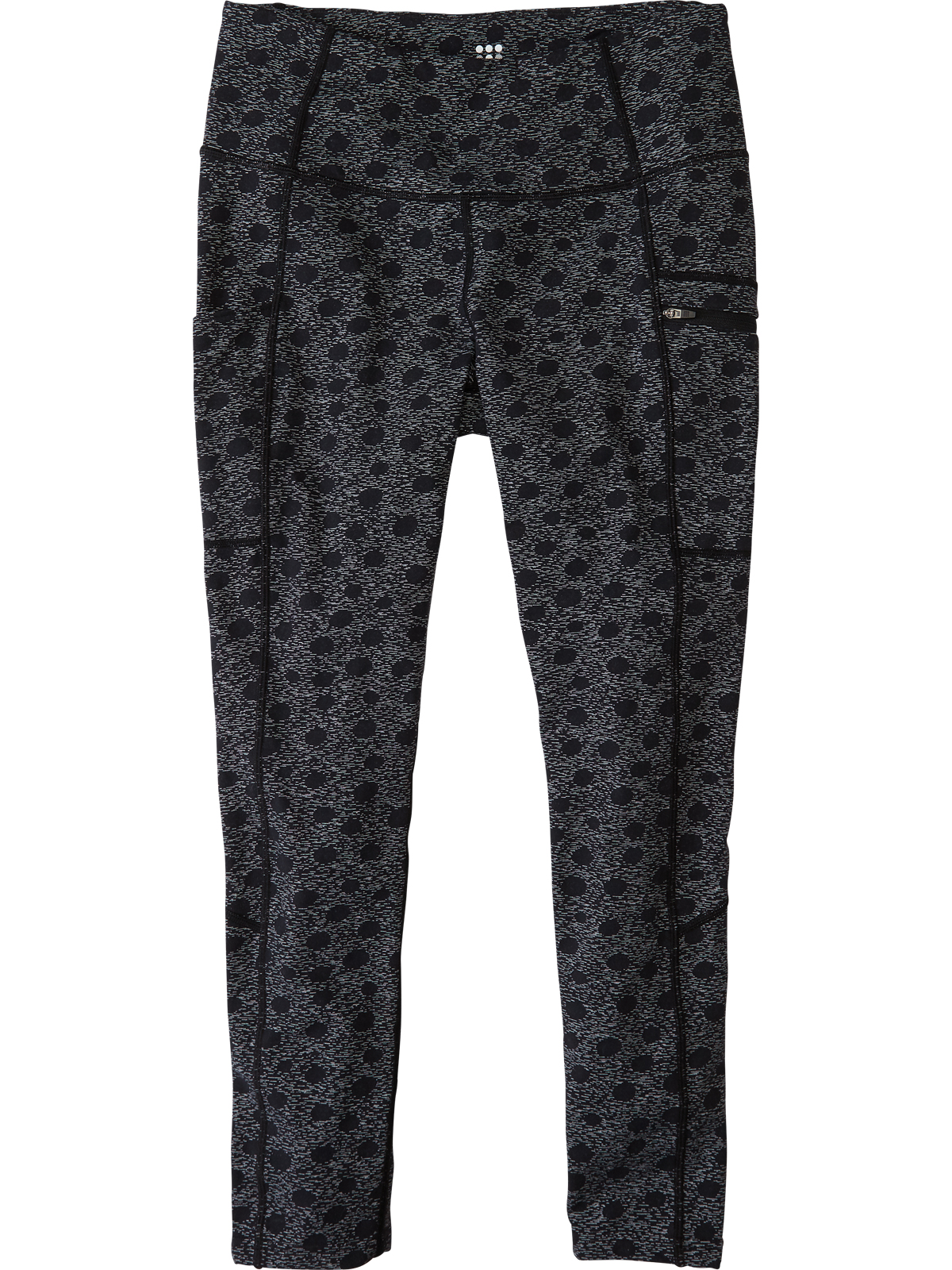 winter running pants womens