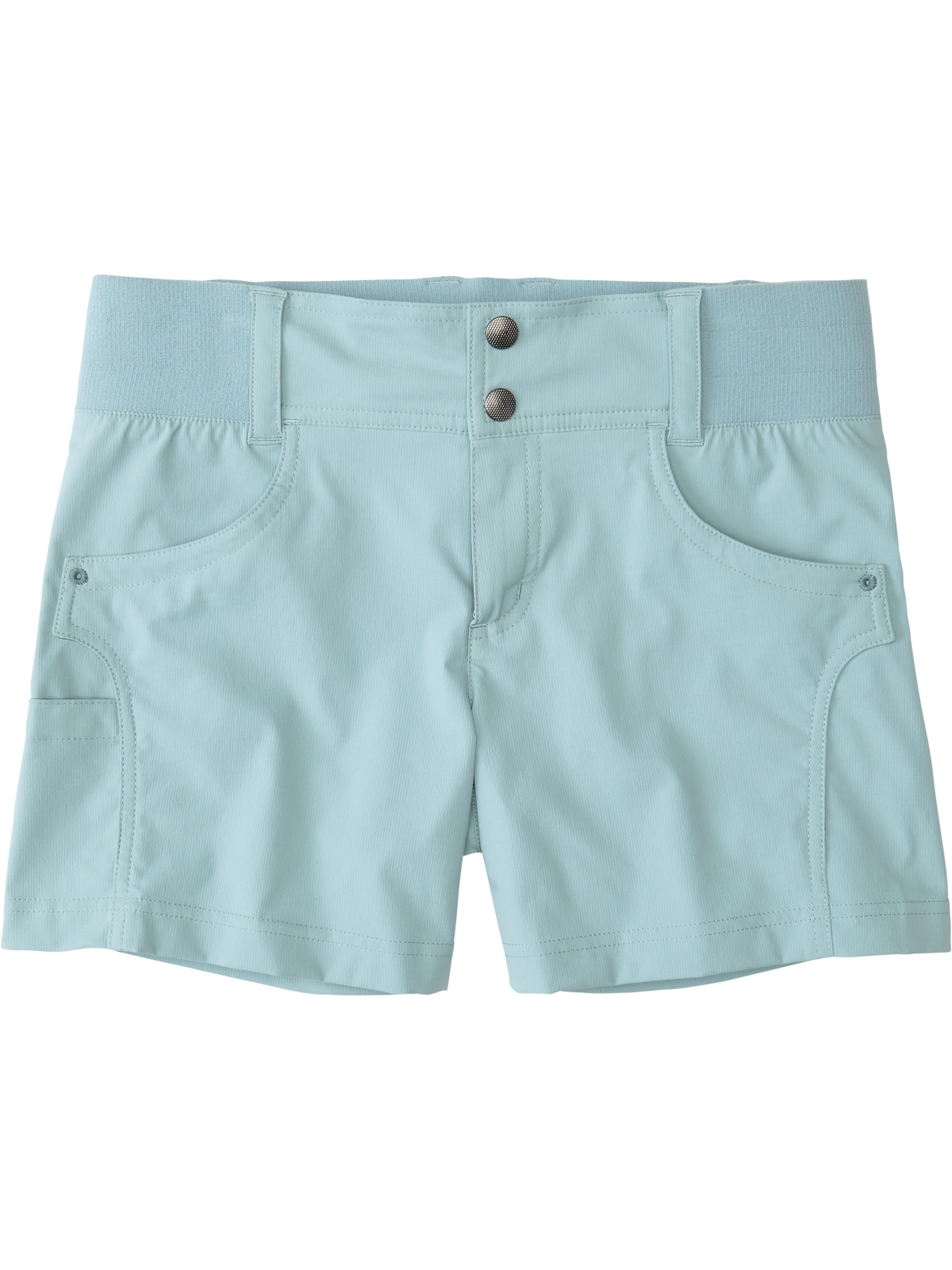 Clamber Women's Hiking & Climbing Shorts - 5
