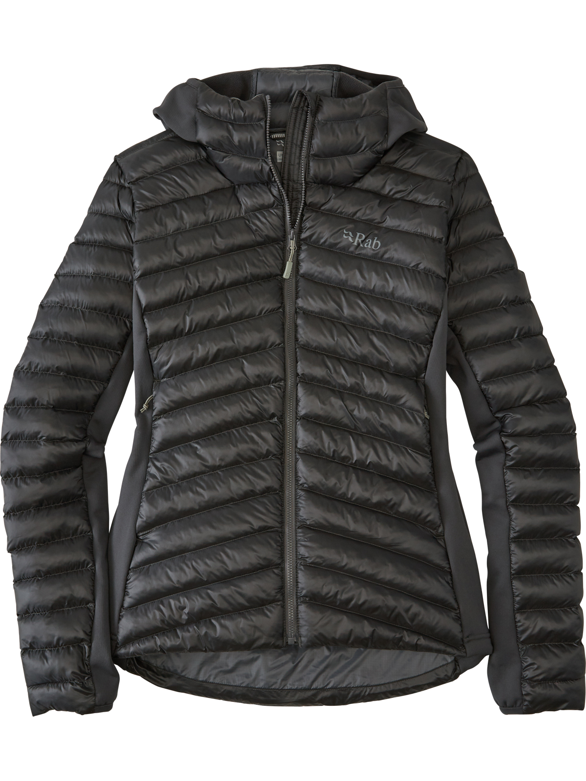 Womens rab puffer jacket 2025