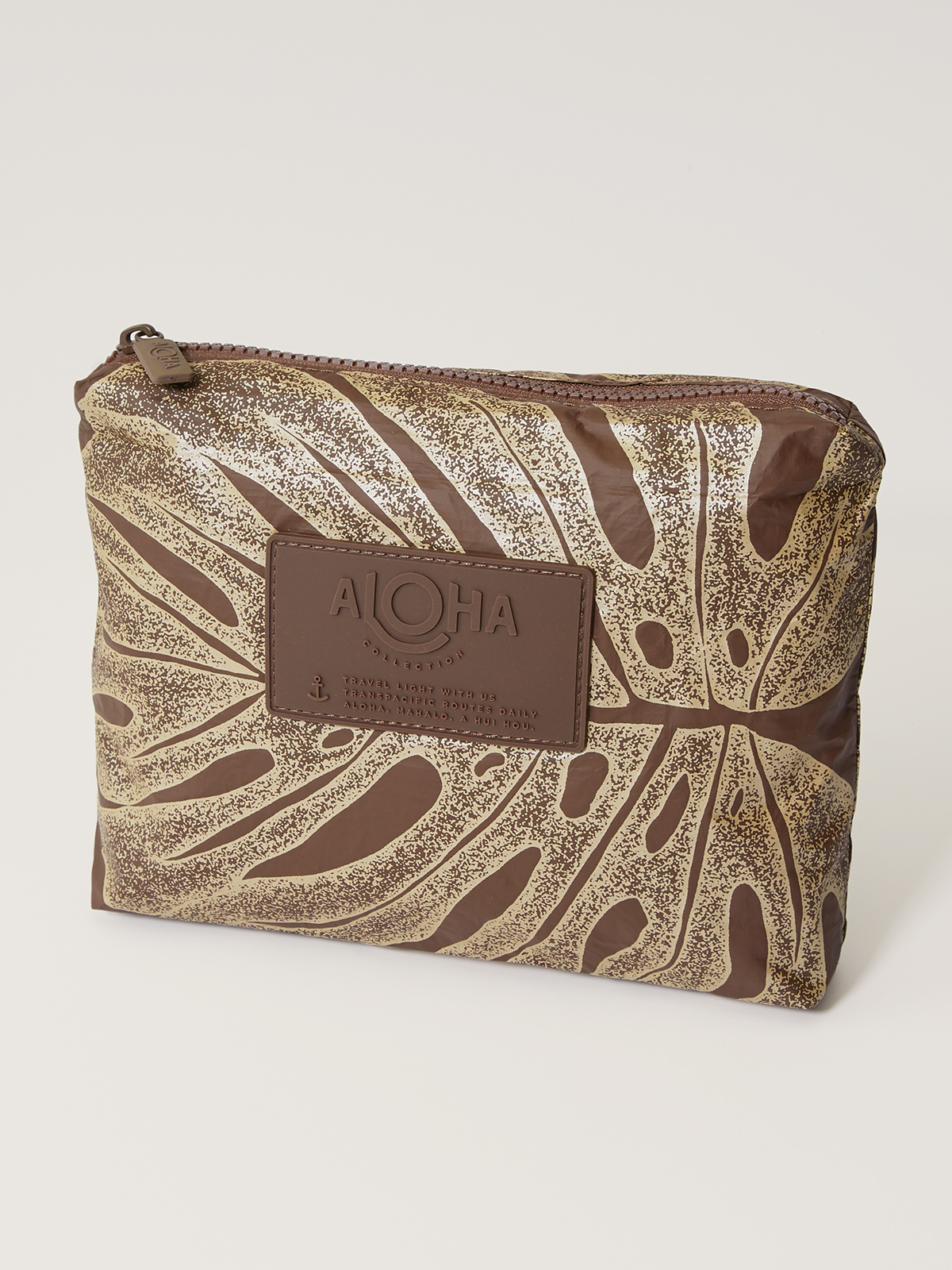 バッグ・ポーチ ALOH COLLECTION Aloha Small Zipper Pouch