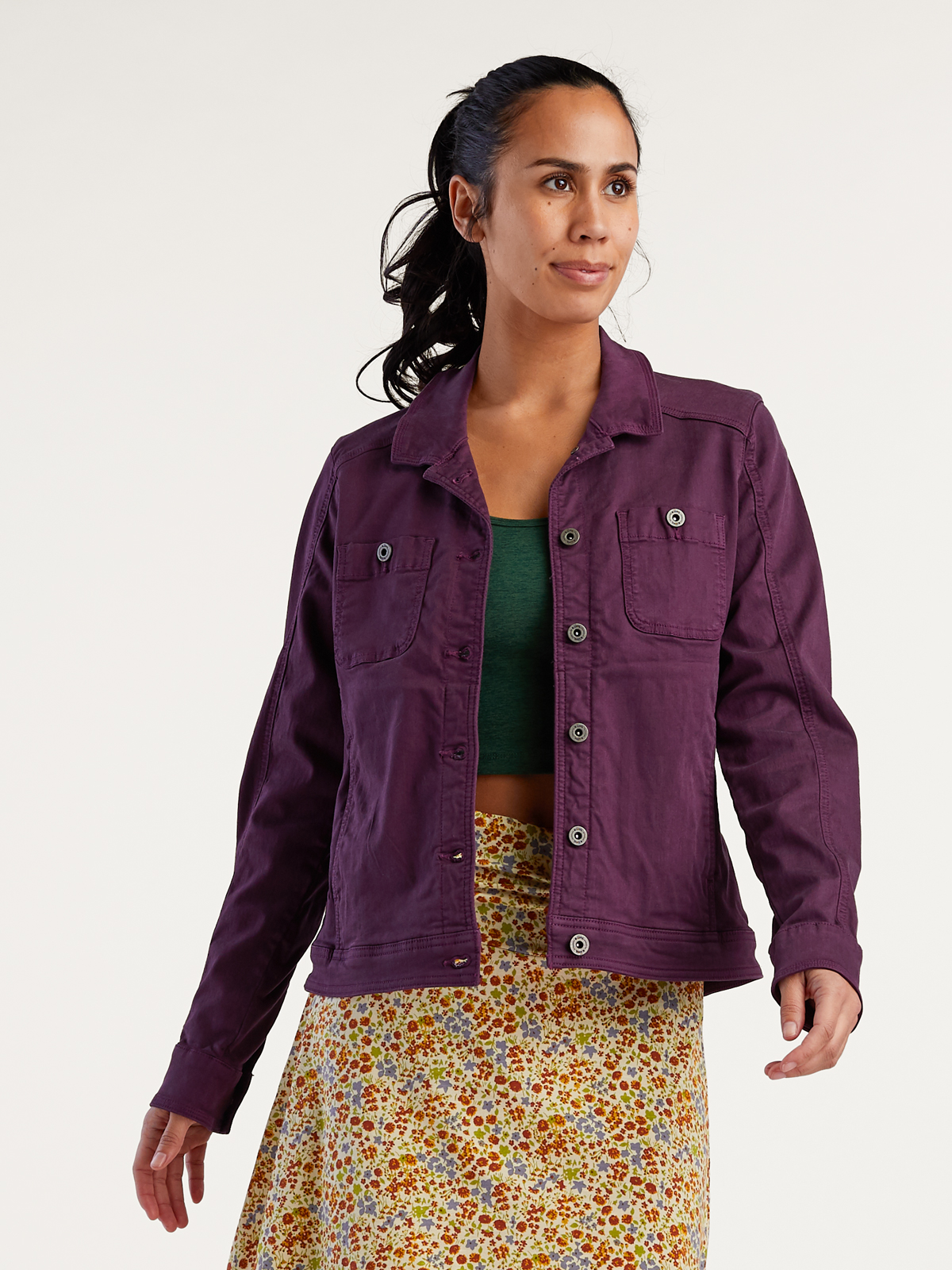 Kuhl Moto Jacket Trinity
