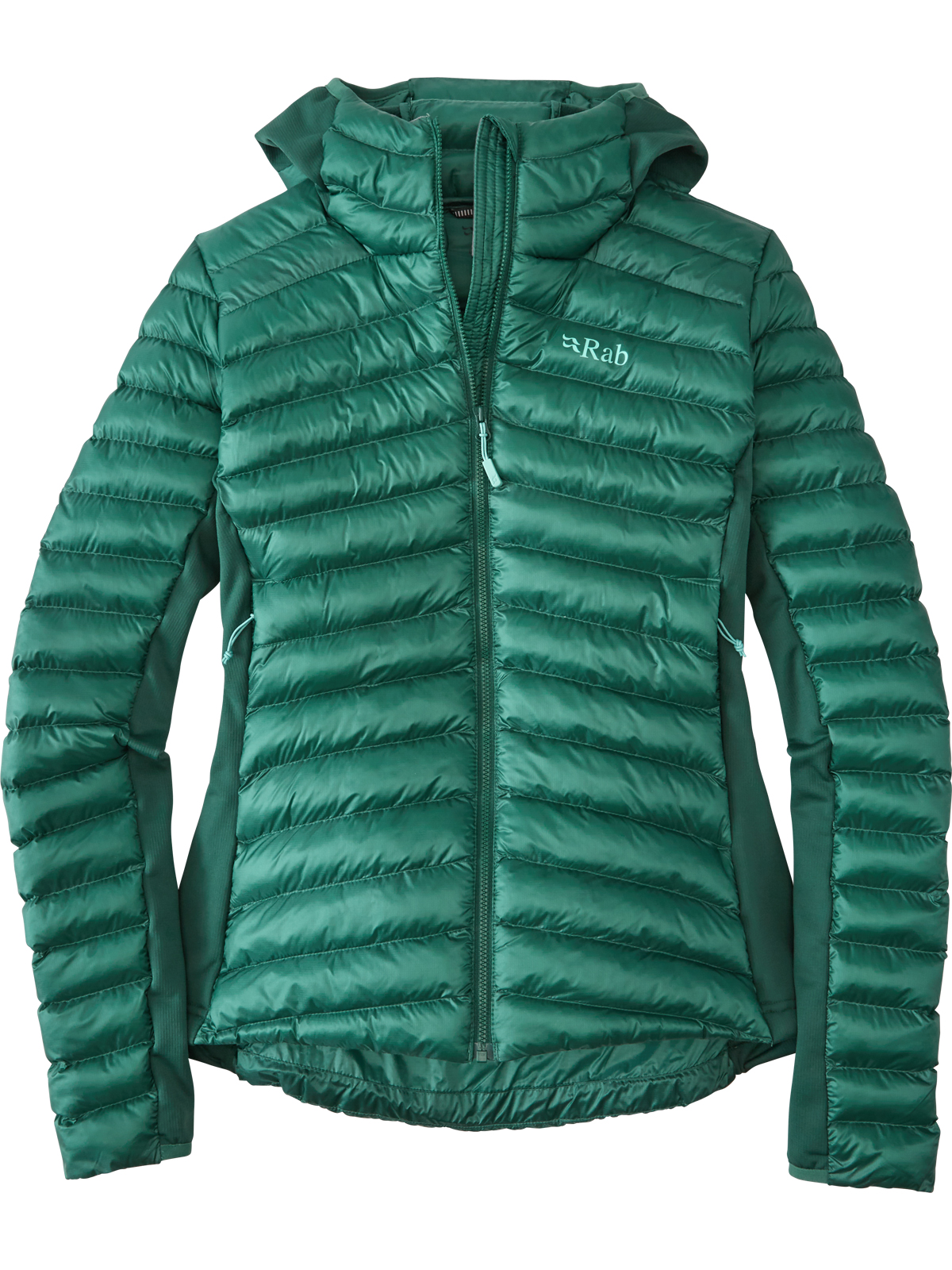 Rab bomber jacket online