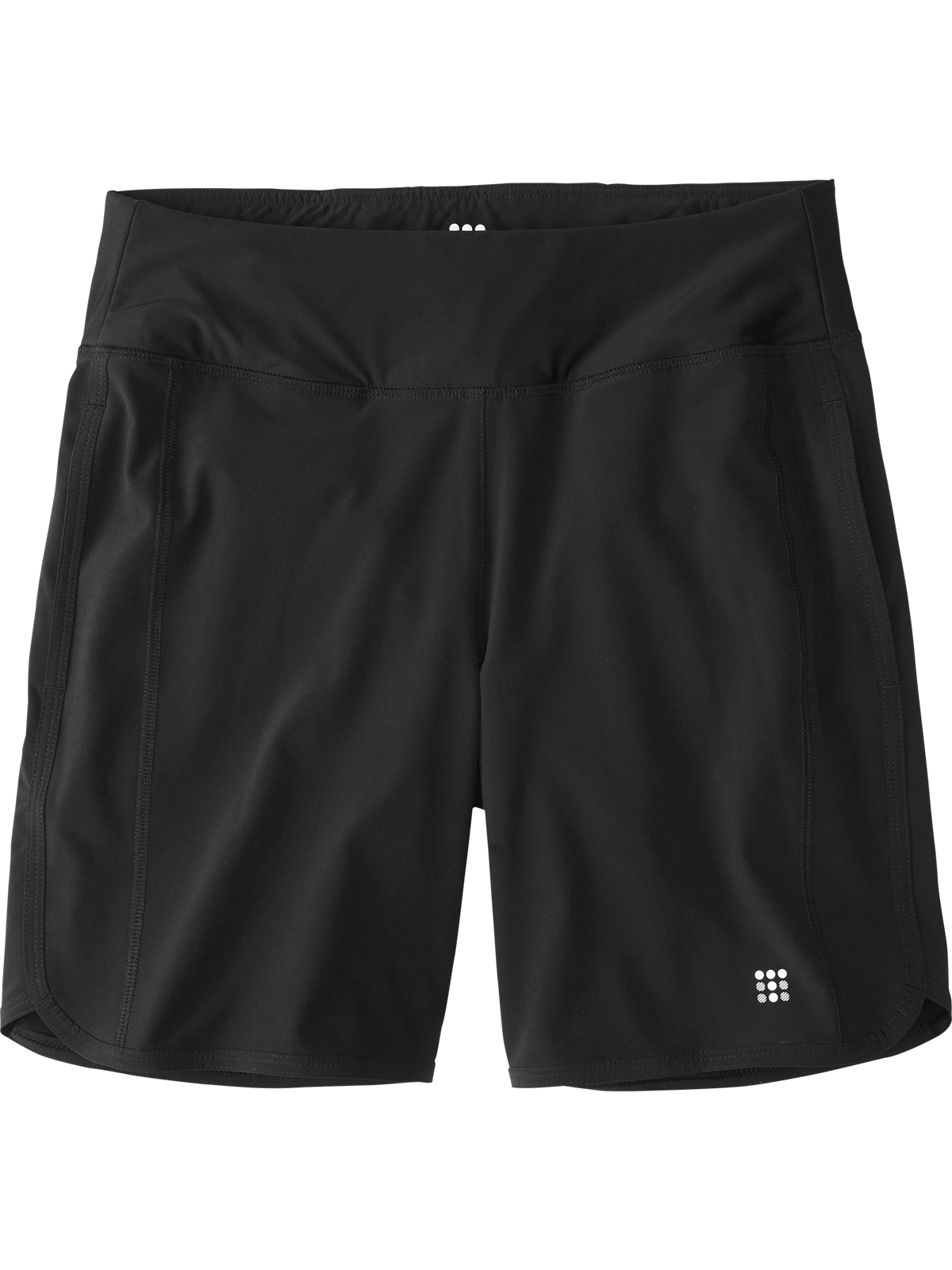 Title nine running shorts Clearance