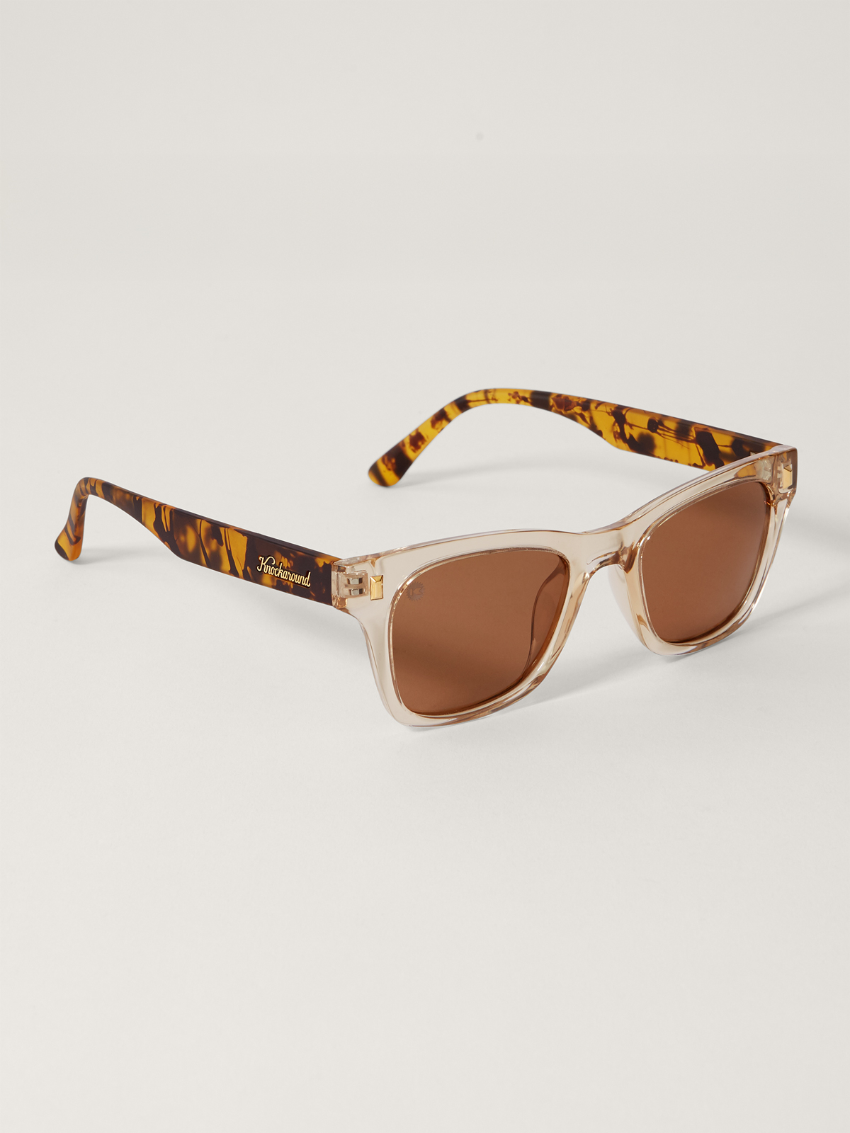 Knockaround Women's Curie Sunglasses | Title Nine