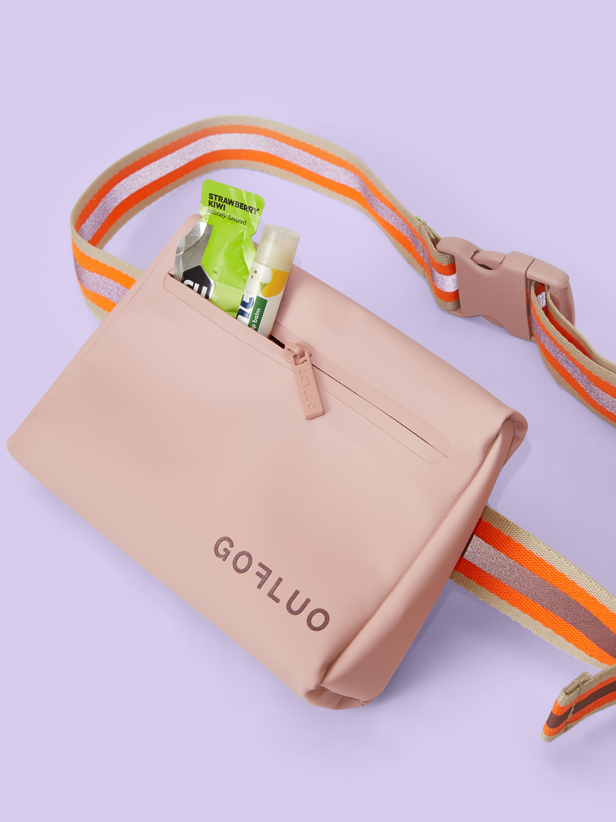 GoFluo Harper Hip Pack Title Nine