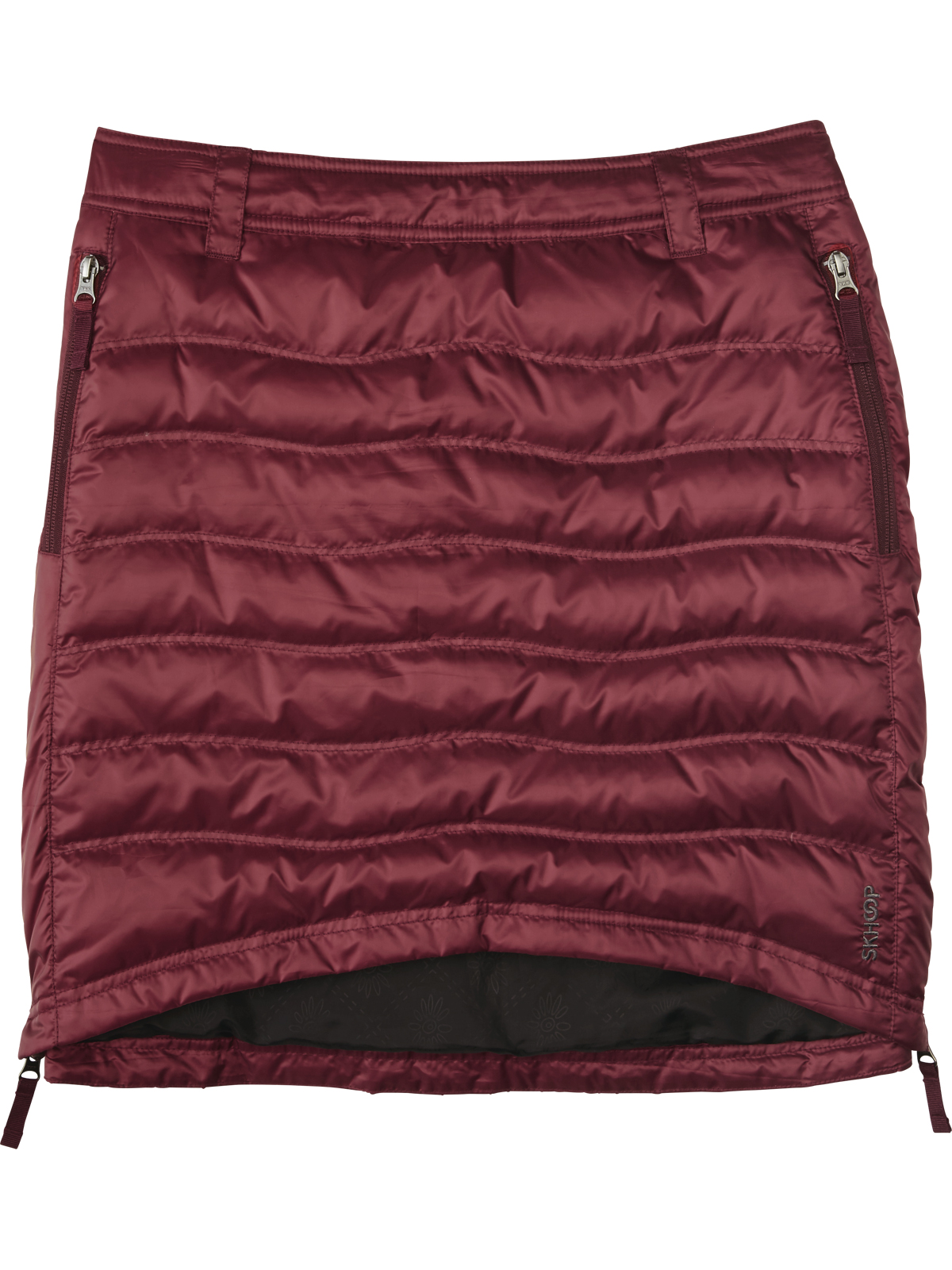 Down Skirt: Convection 16