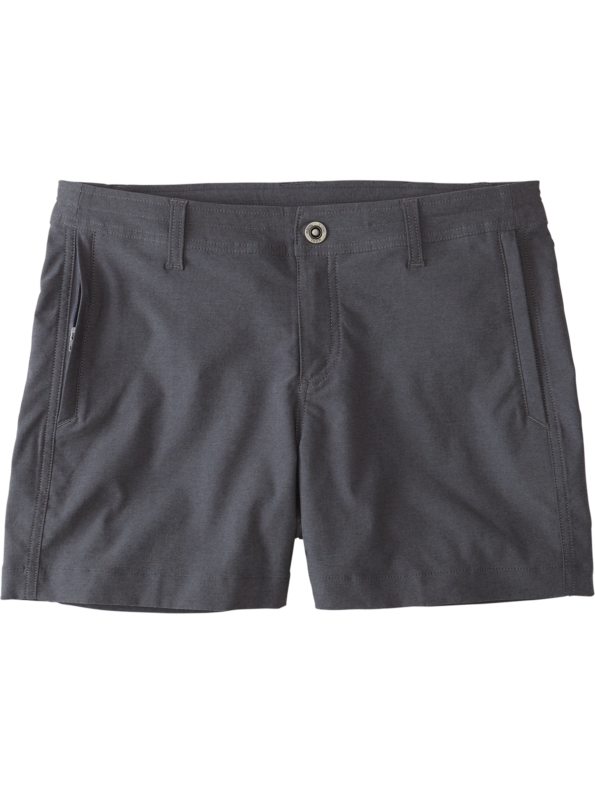 Hiking Shorts for Women Indestructible | Title Nine
