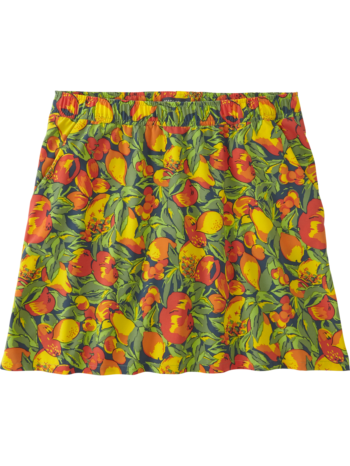 Toad&Co Skort Crusher