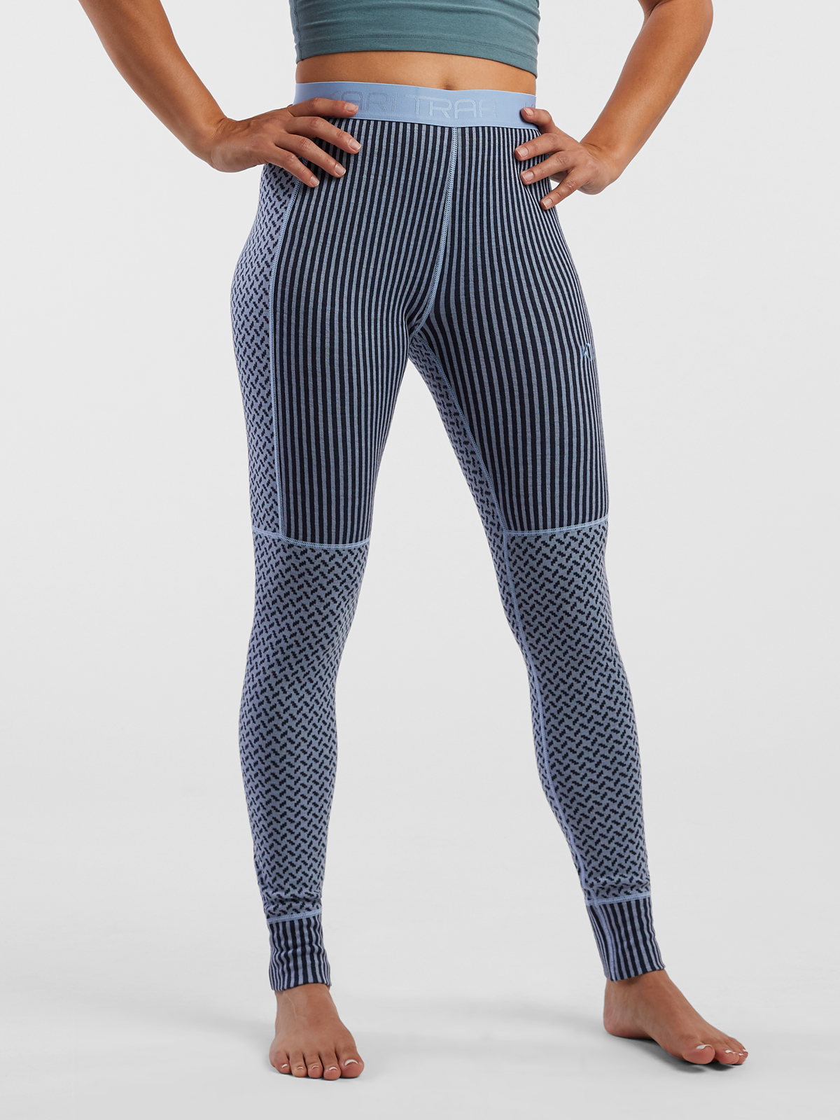 Kari traa tina top high waist tights