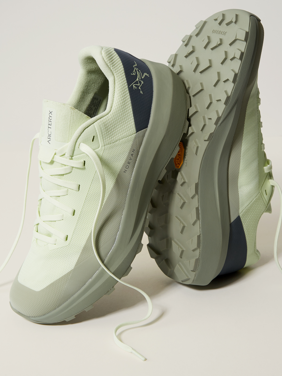 Arc'teryx Norvan LD 4 Women's Trail Running Shoes | Title Nine