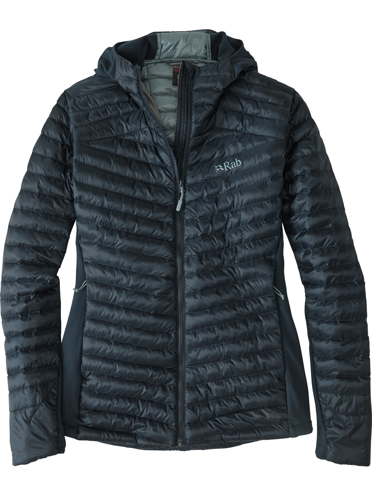 Rab shop coat junior