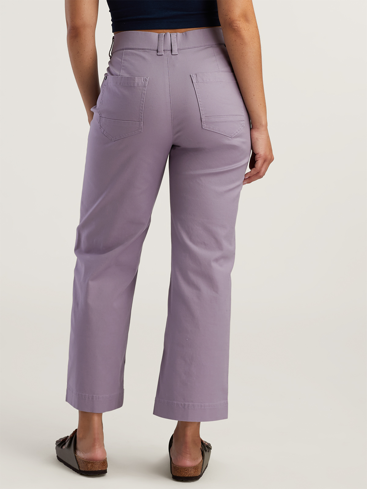 Toad&Co Wide Leg Cropped Pants Miraculous Toad&Co Wide Leg Cropped Pants Miraculous