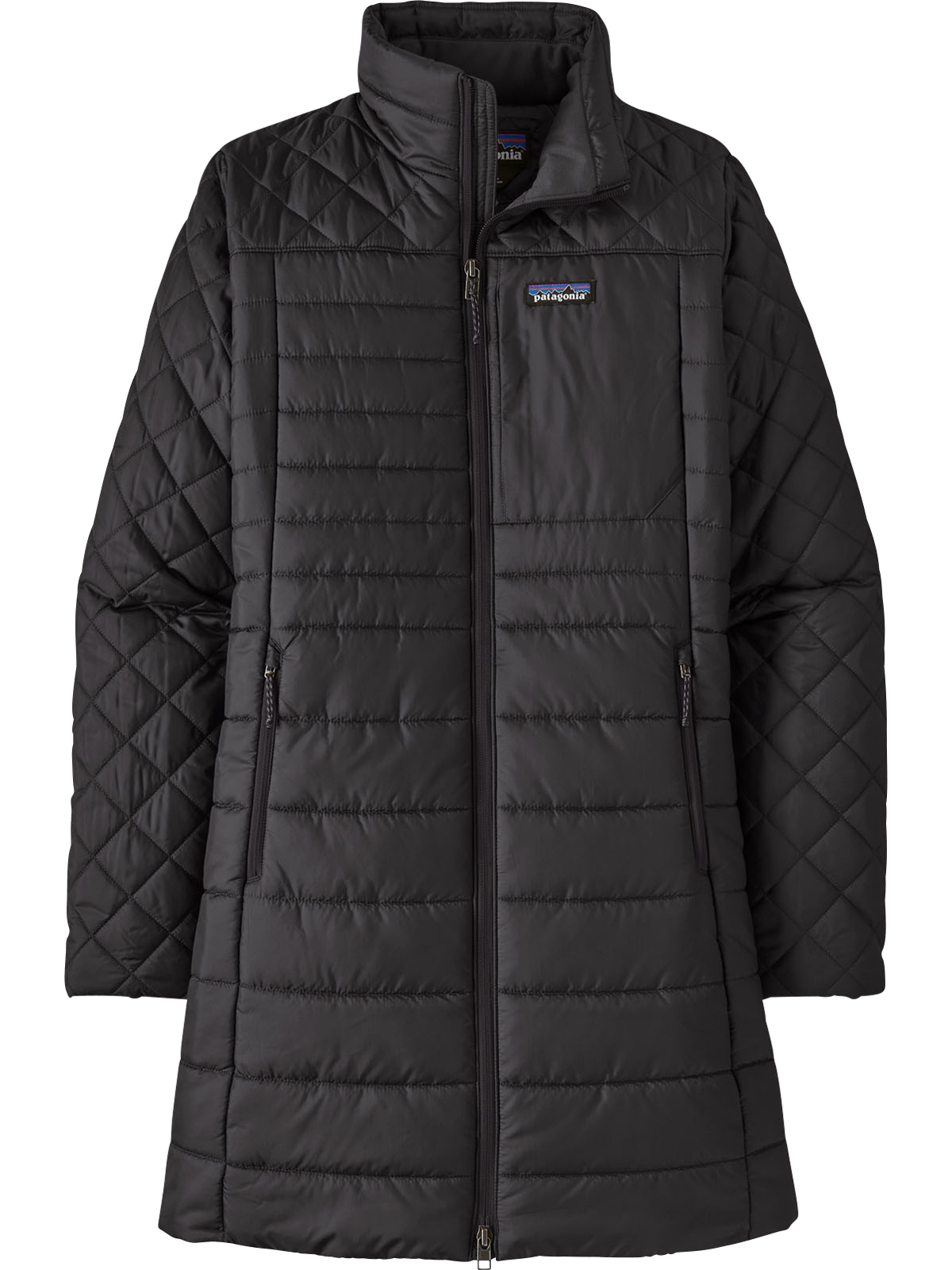Patagonia radalie water hot sale repellent insulated parka