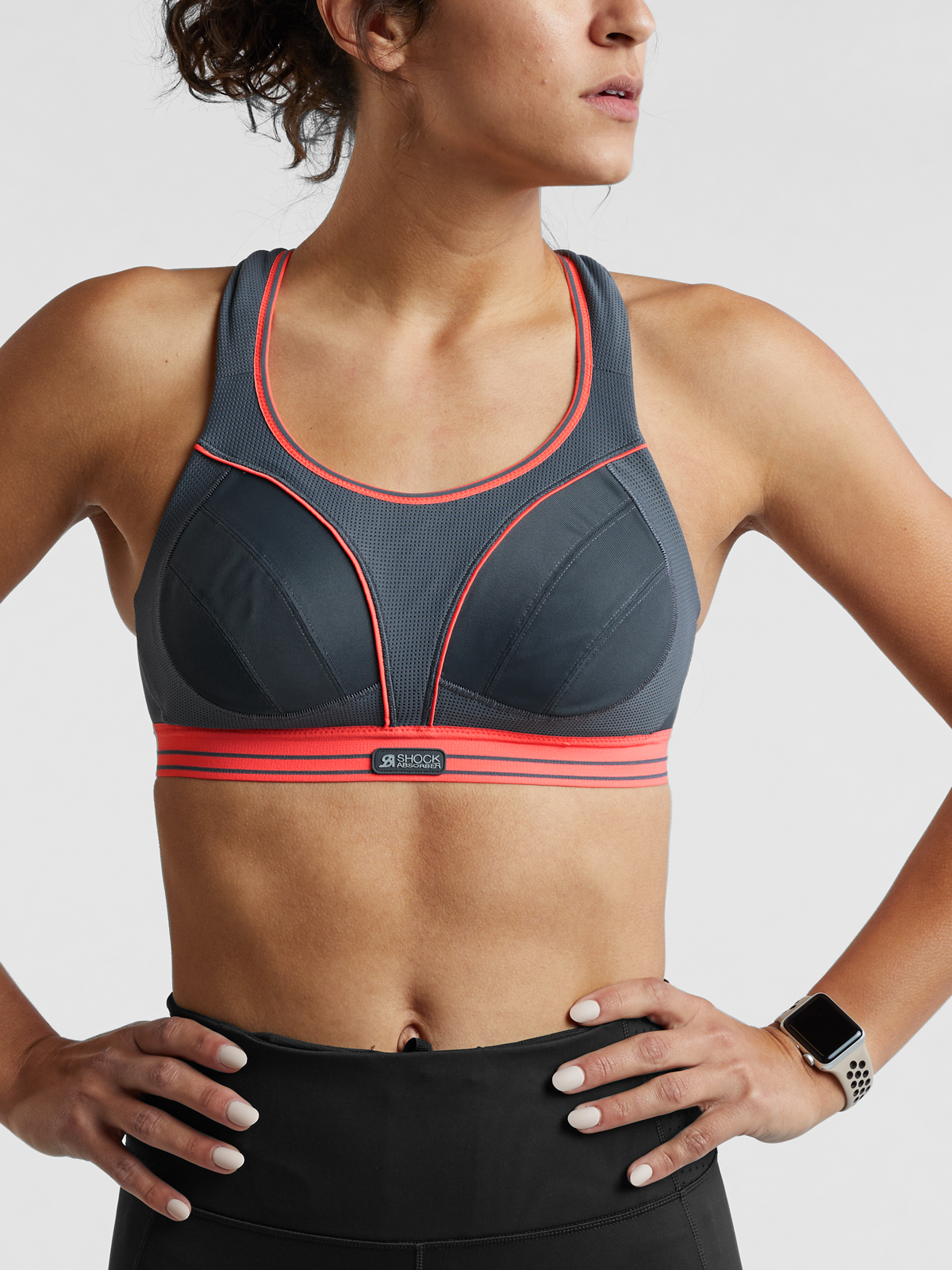 F&F - What do you use your sports bra for? Prices range from €10-€19, go on  sure! Locate your nearest store here:   #StyledByFand