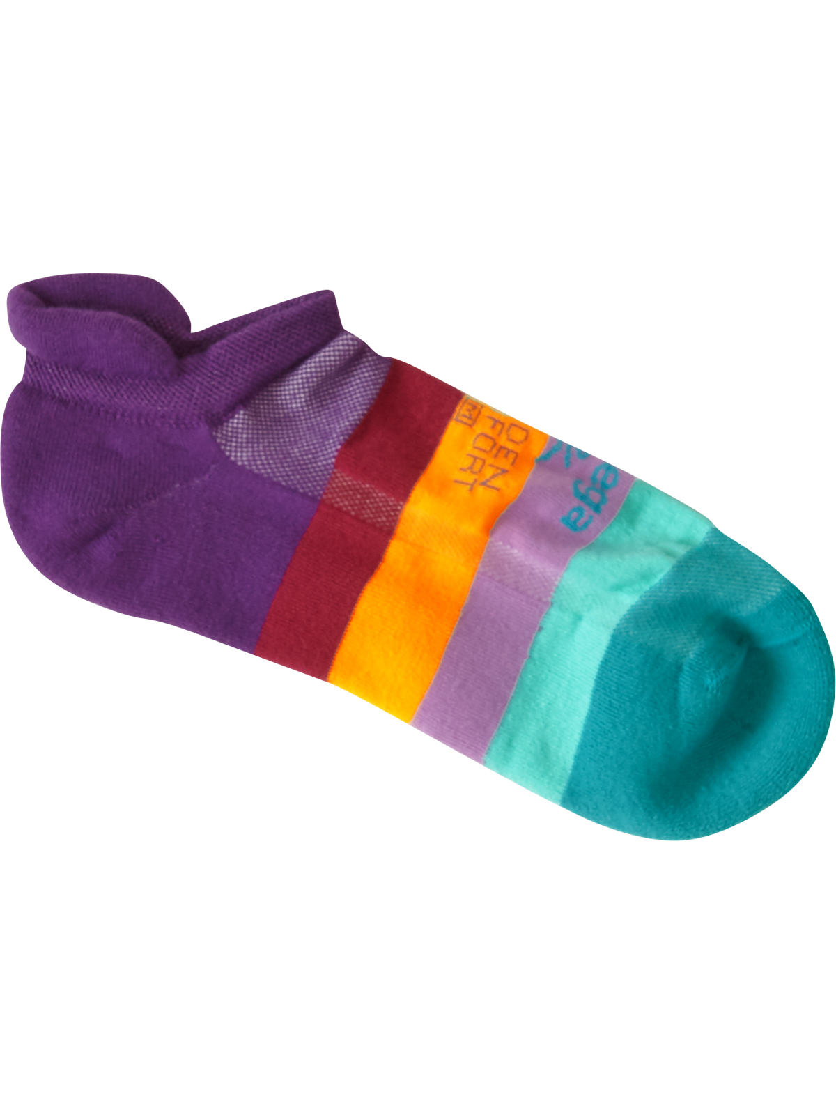 Balega Hidden Comfort Sole Cushioning Running Socks 