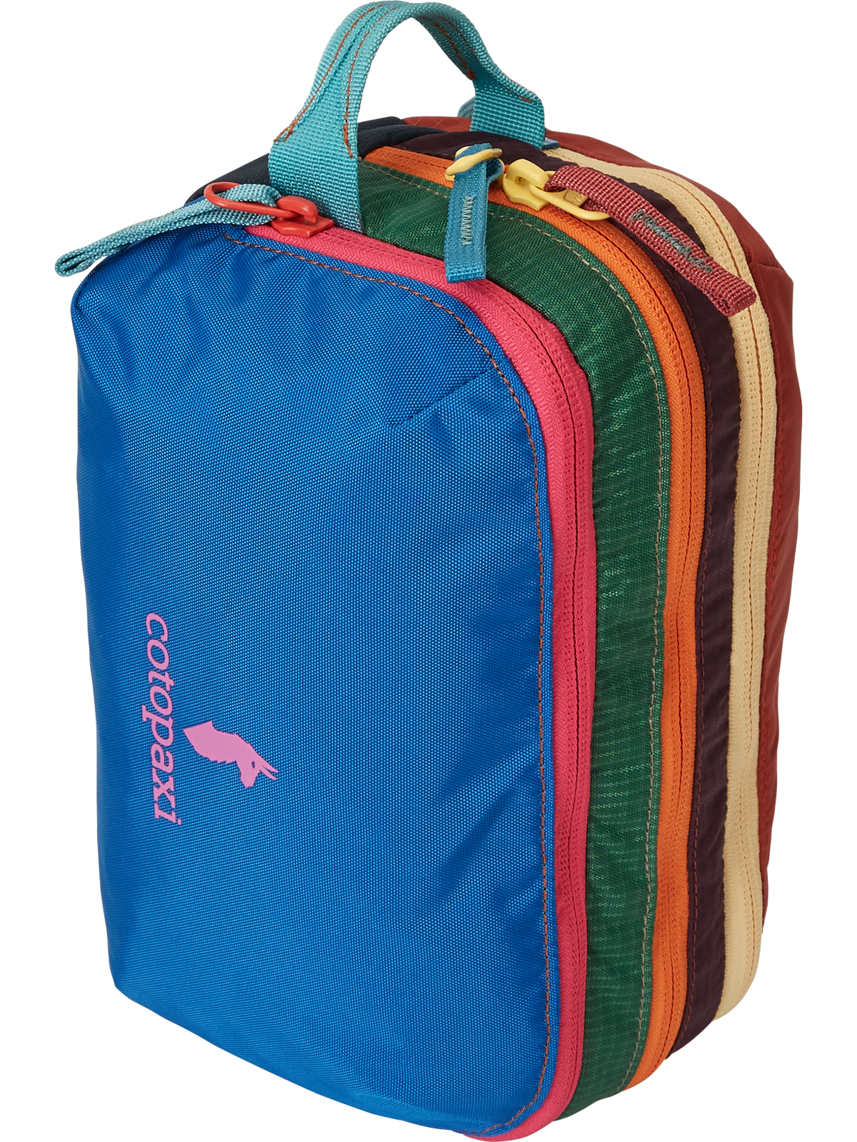 Cotopaxi Nido Accessory Bag - Del Dia 4L | Title Nine