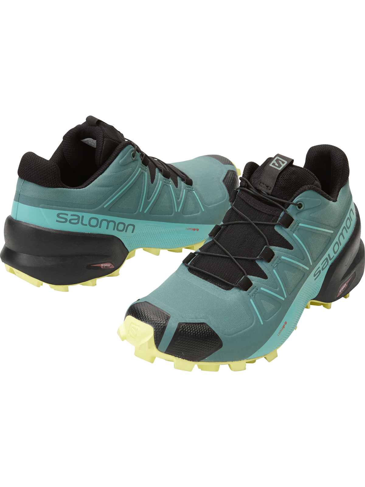 Salomon dipsea trail shoe Clearance