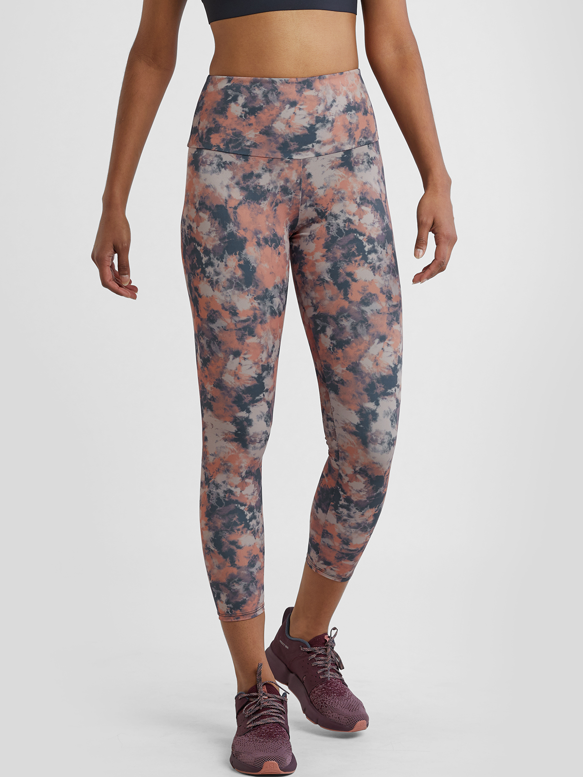 Onzie floral leggings hotsell