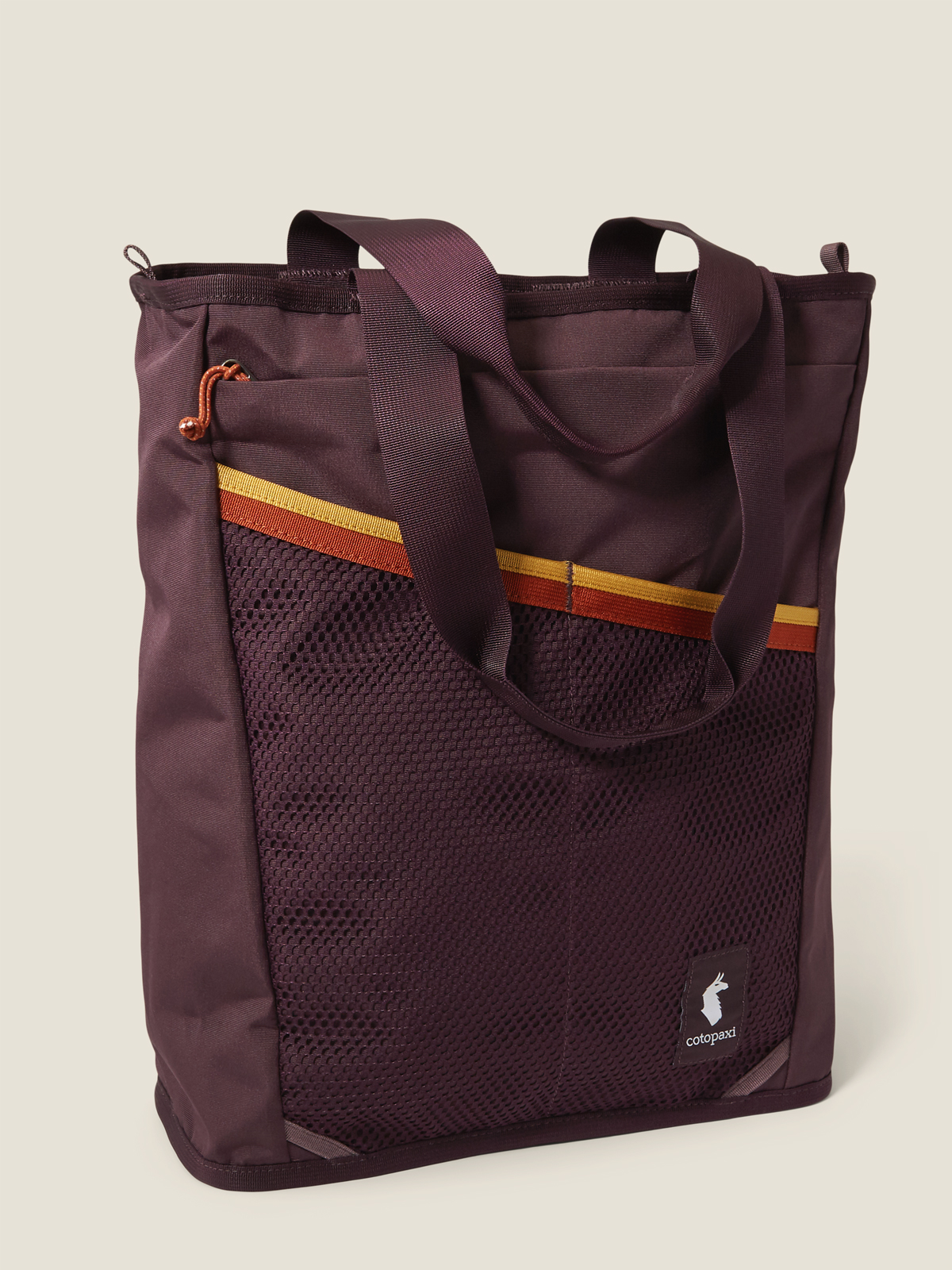 即完品　ソルオル トゥド パサ モデル solol-todopasa model Cotopaxi Women's Todo Convertible Tote Bag - 22L | Title Nine