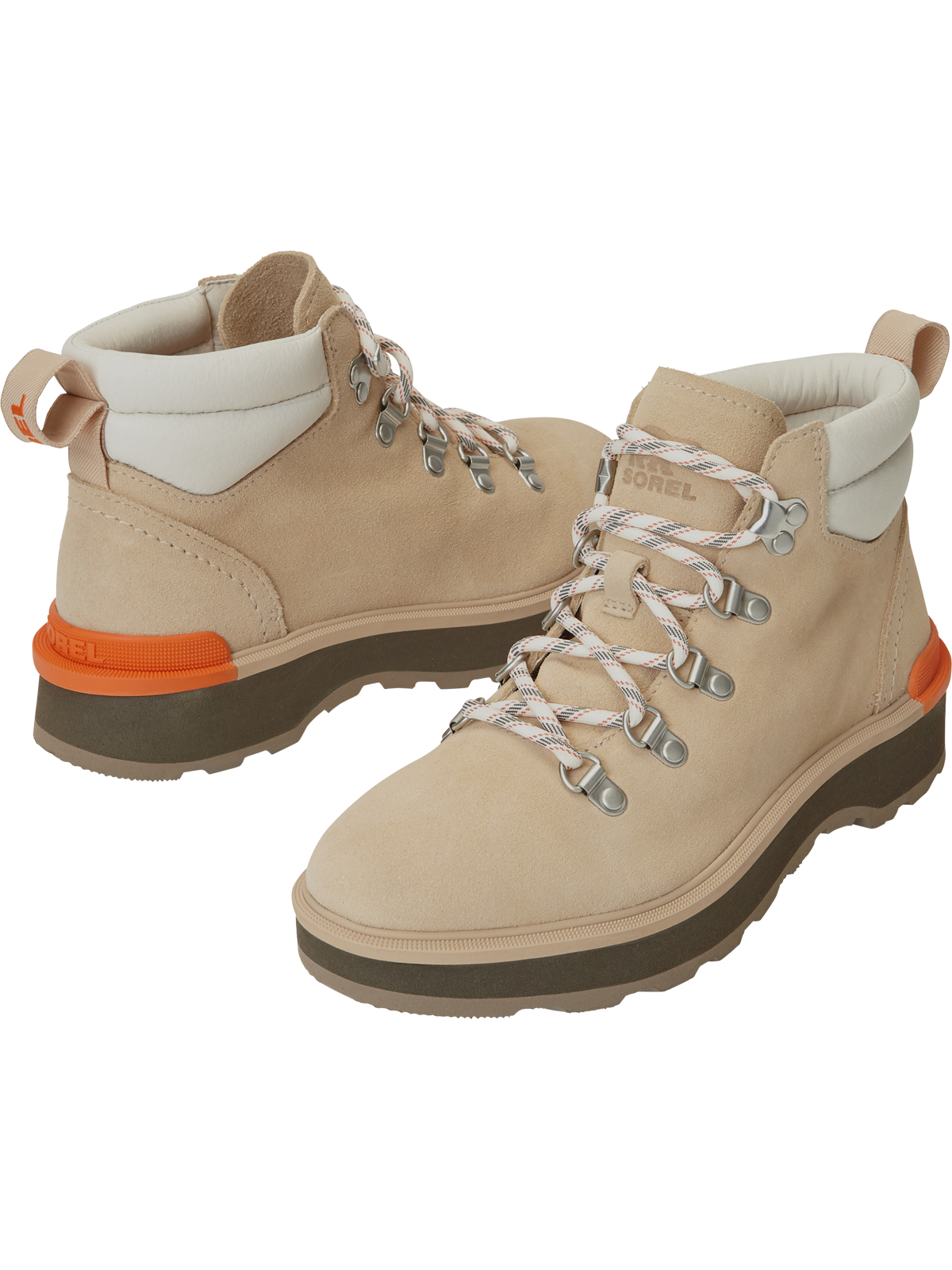 Sorel hiker boots shop