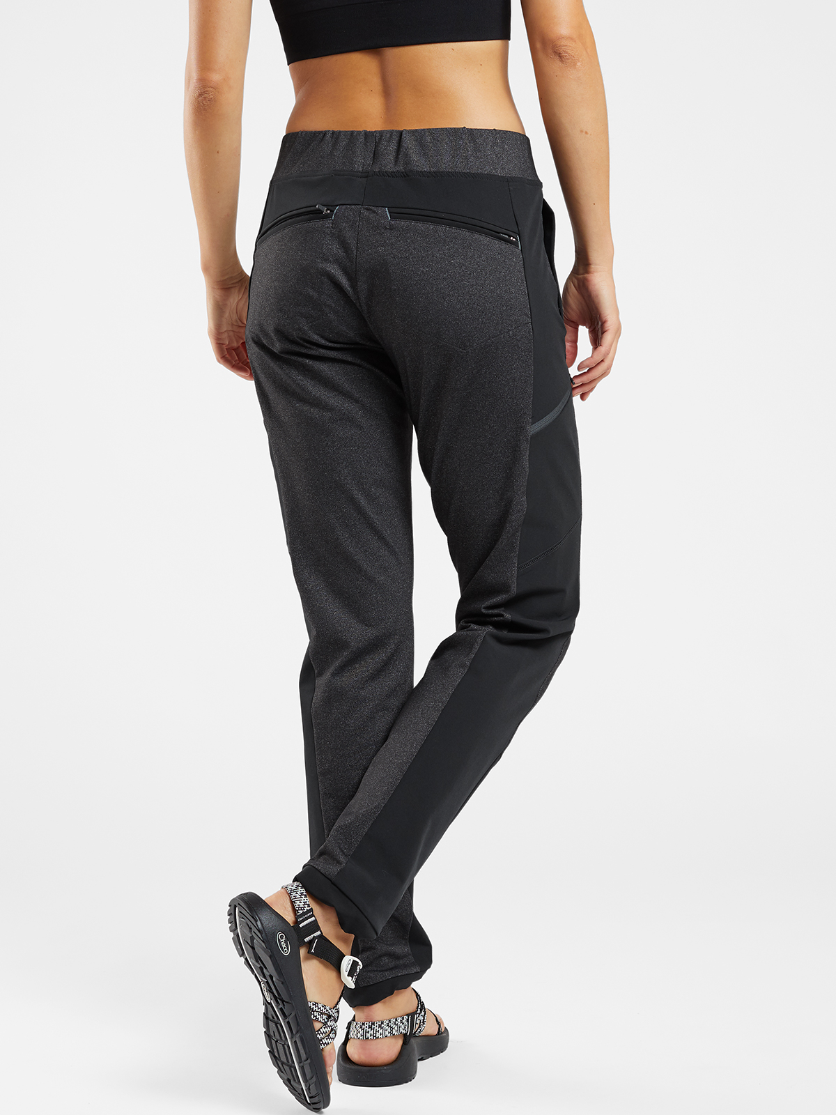 women's petite jogging pants