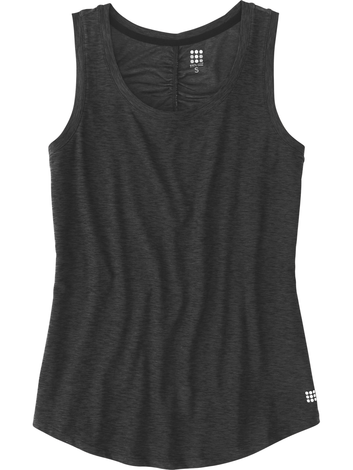 Workout Tank Top Grace 2.0