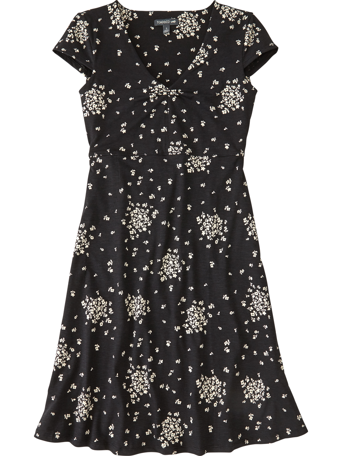 Toad and co amelia dress on sale