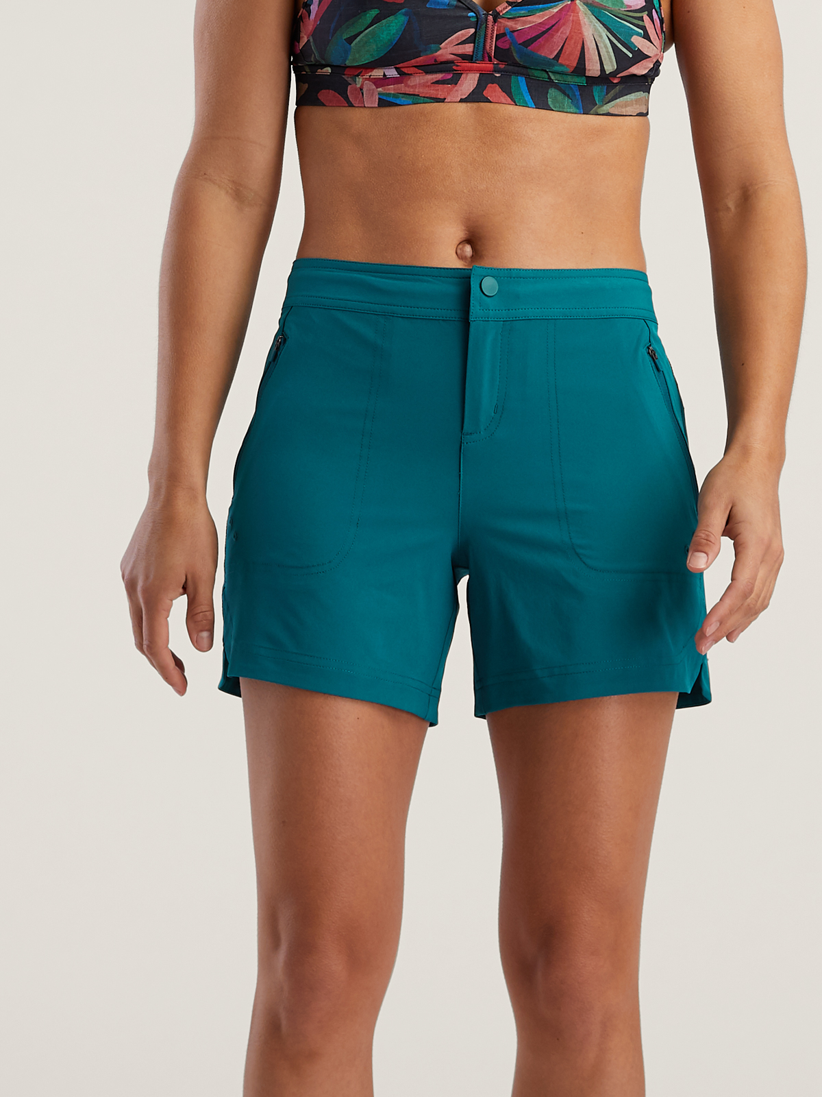 n*き様 【新品未着用】tinytinydoors shorts - Marin Monki Nimmi tailored shorts in black | ASOS
