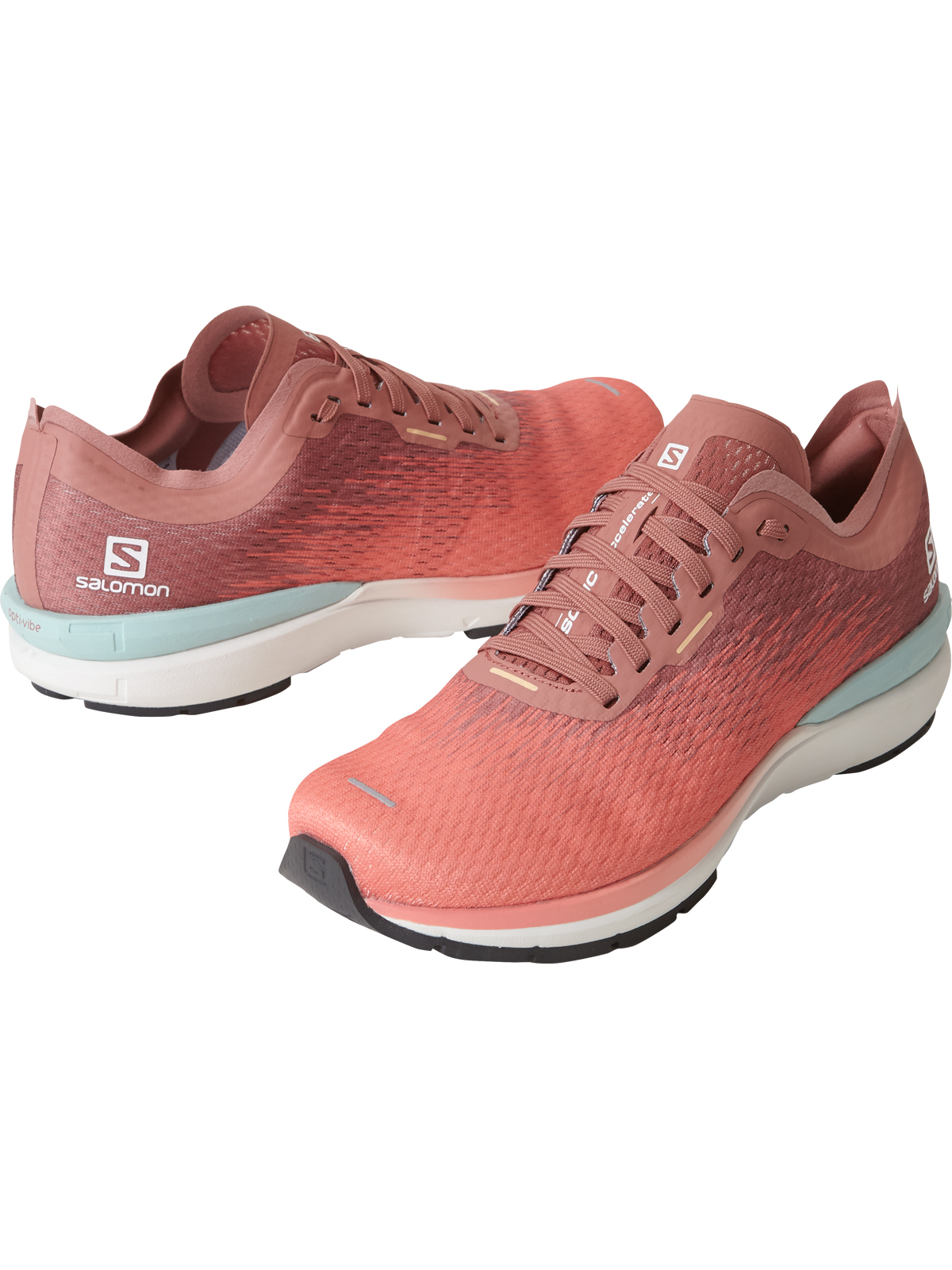 ◇SALOMON ANTHISI 153&HOLOGRAM Ｍ◇ ◇SALOMON ANTHISI 153&HOLOGRAM M◇